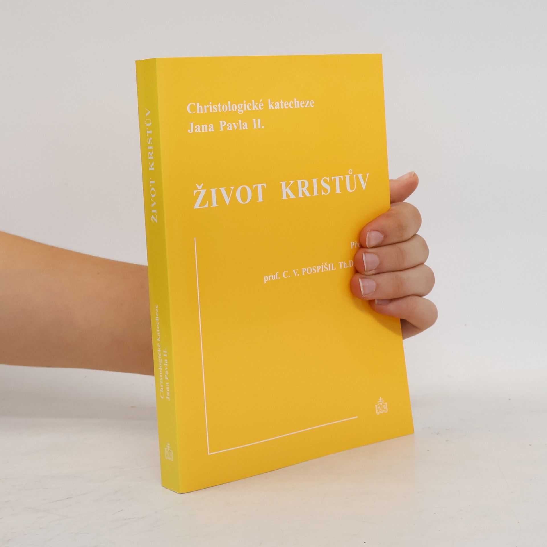 Život Kristův