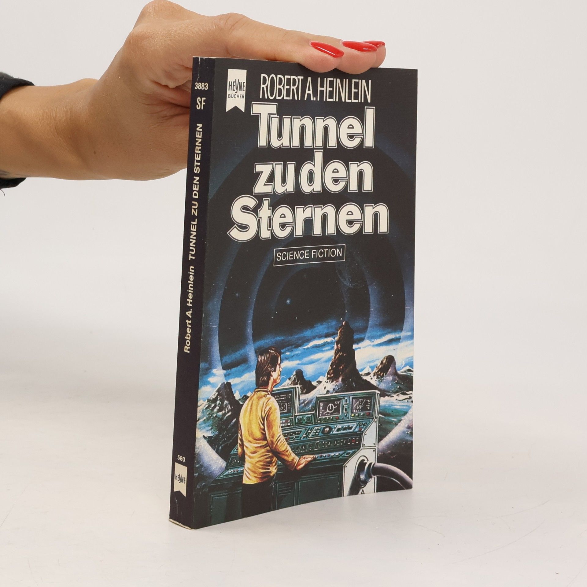 Tunnel zu den Sternen