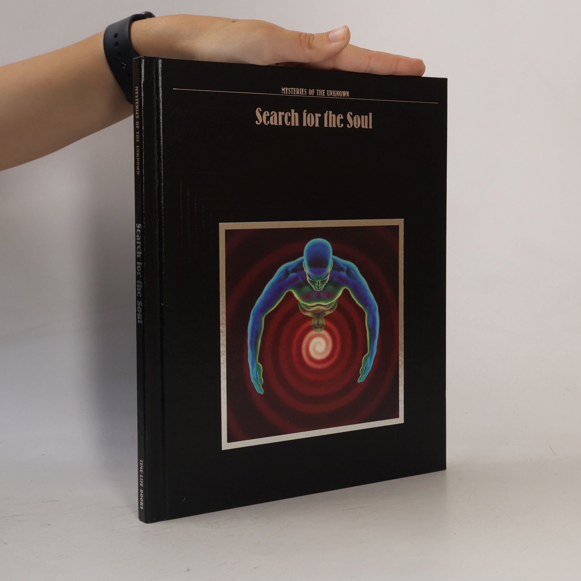 Time-Life Books Search for the Soul