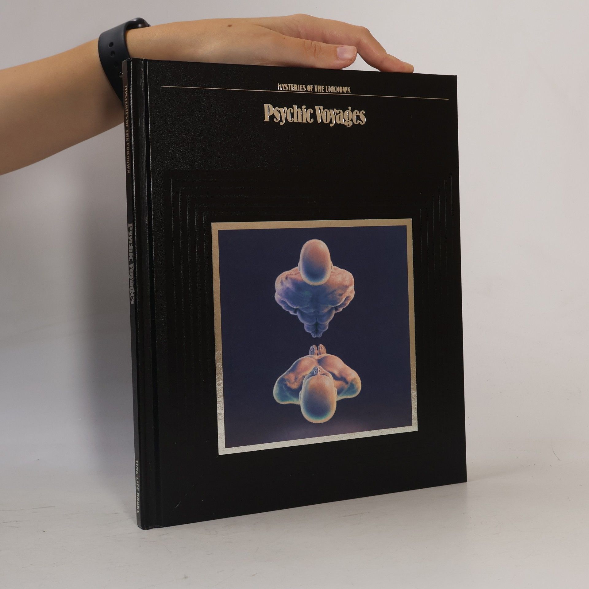 Marianne Tölle Psychic Voyages