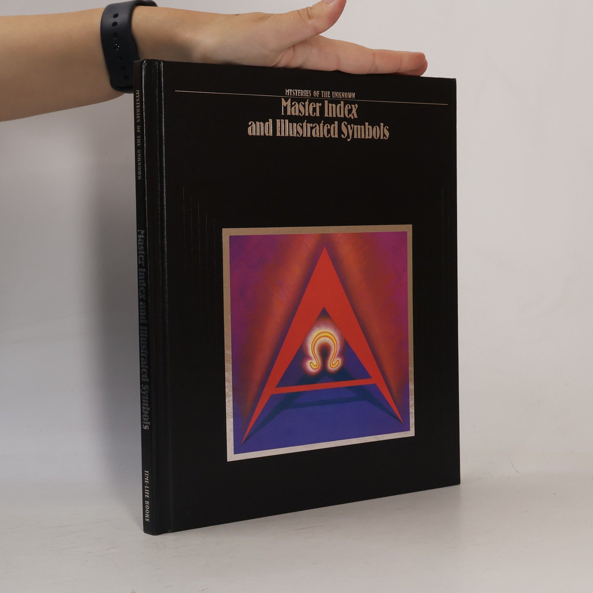 Sarah D. Ince Master Index and Illustrated Symbols