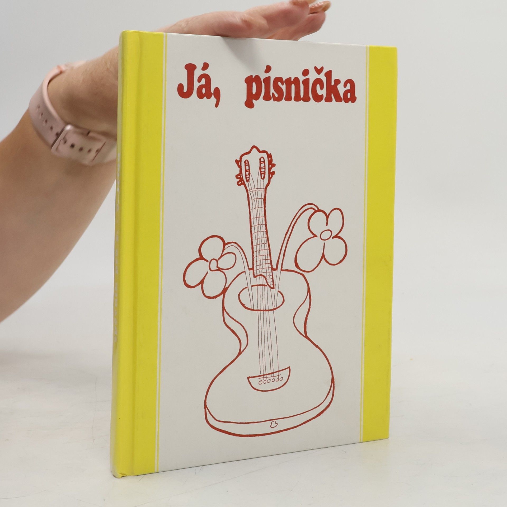 Ladislav Dvořák Já, písnička 2