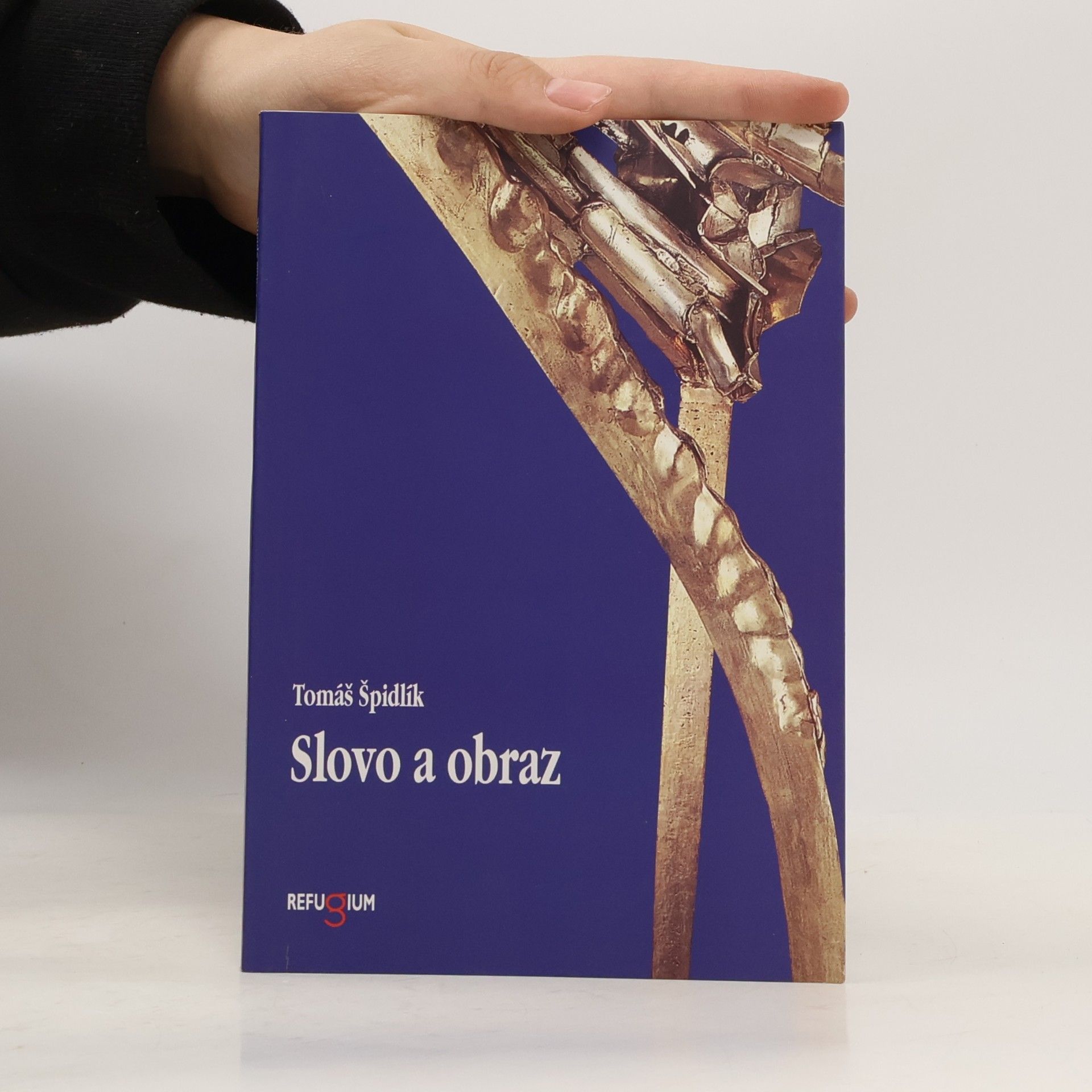 Tomáš Špidlík Slovo a obraz