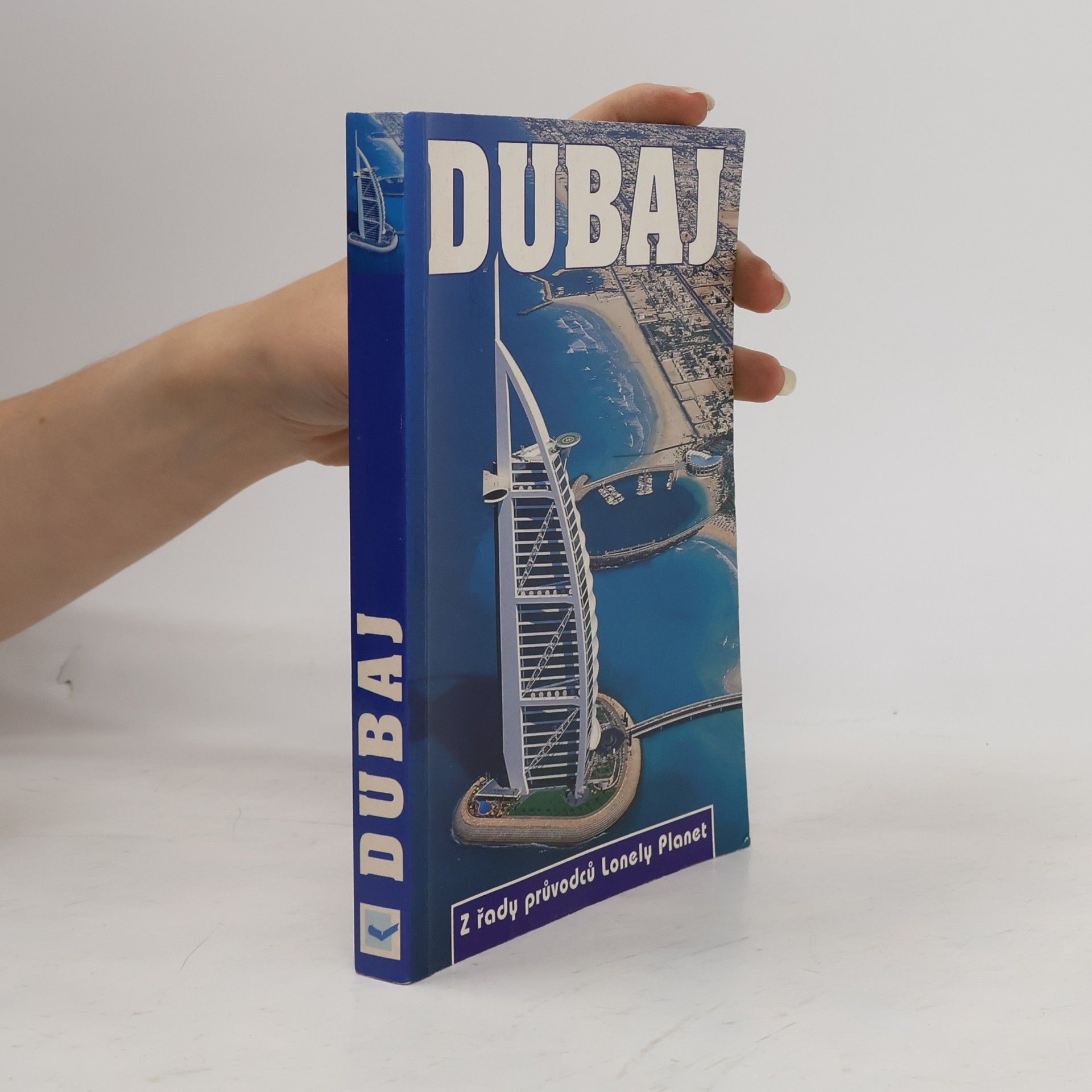 Dubaj
