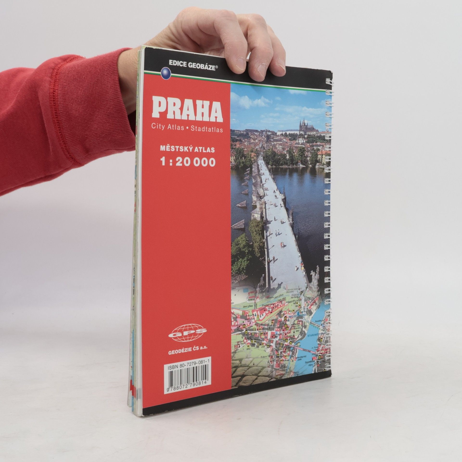 Kolektiv autorů Praha