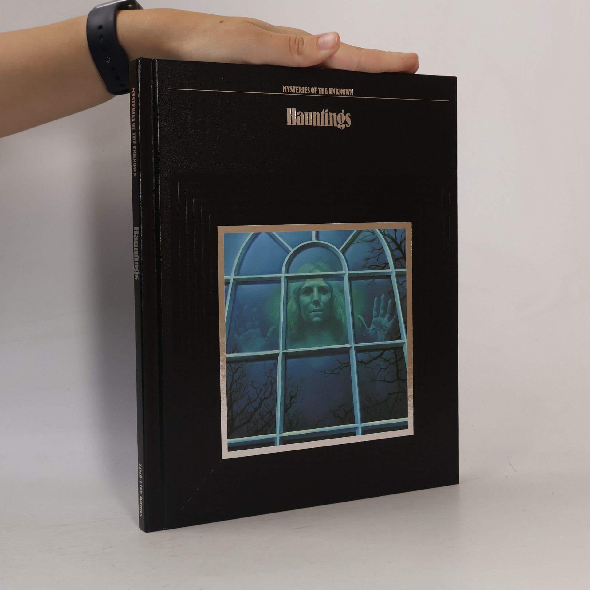 Autorenkollektiv Hauntings