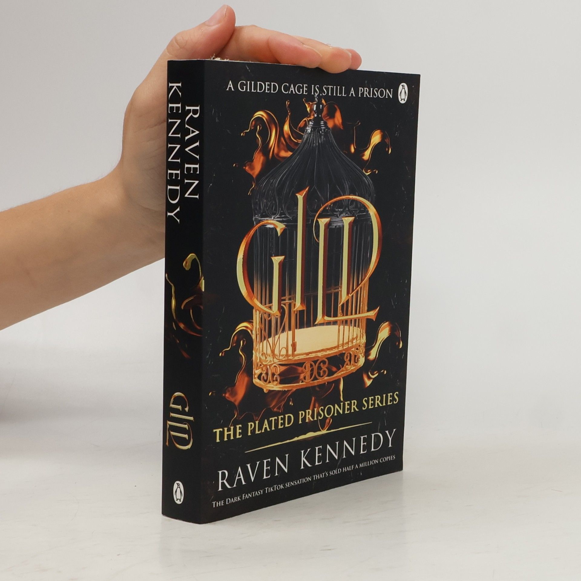 Raven Kennedy Gild
