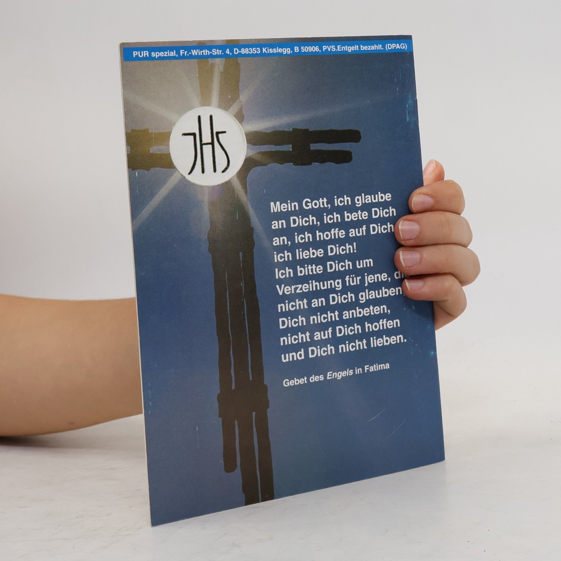 Various authors Pur Spezial Eucharistische Wunder