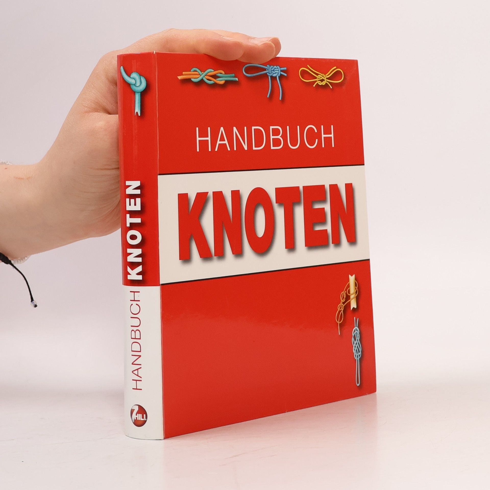 Autorenkollektiv Handbuch Knoten