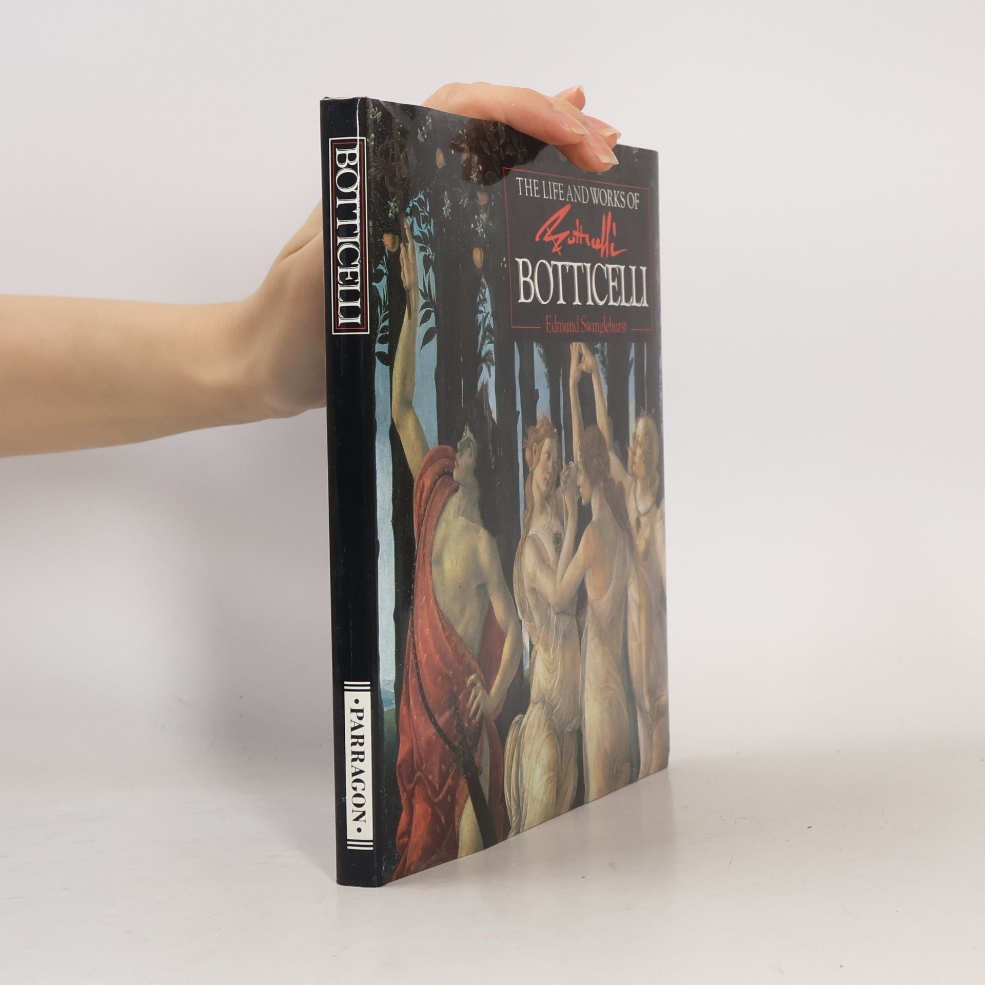 The Life and Works of Botticelli
