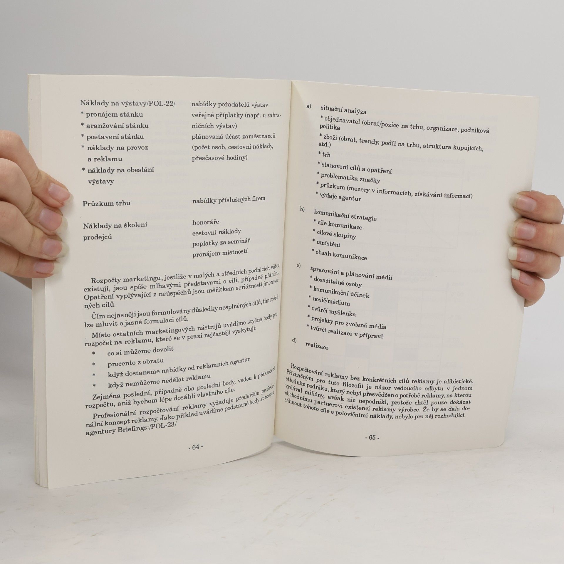 Harald Stiegler Conrolling