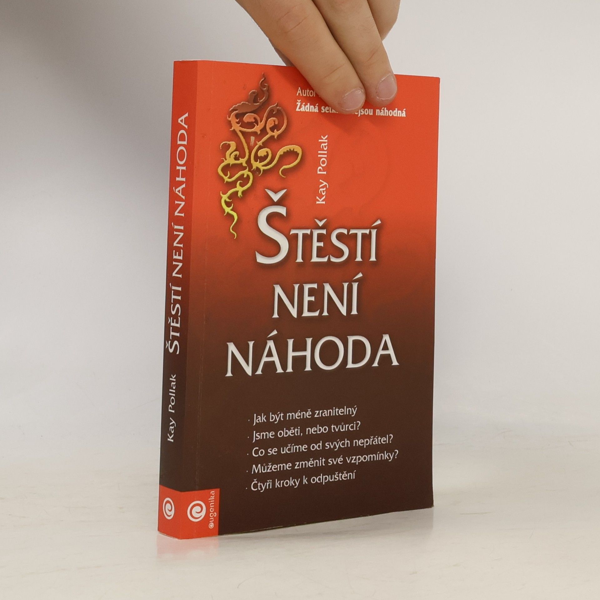 Štěstí není náhoda