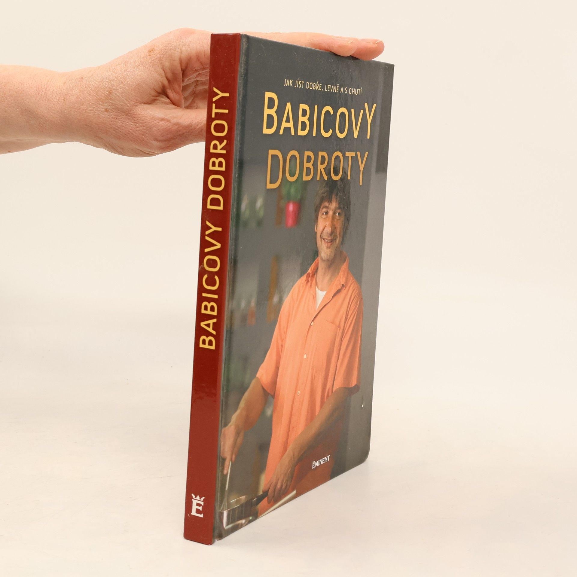 Jiří Babica Babicovy dobroty