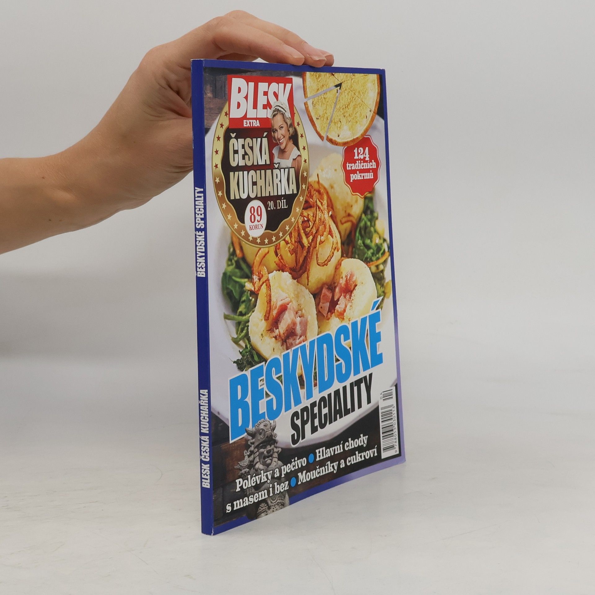 kolektiv Beskydské speciality 20