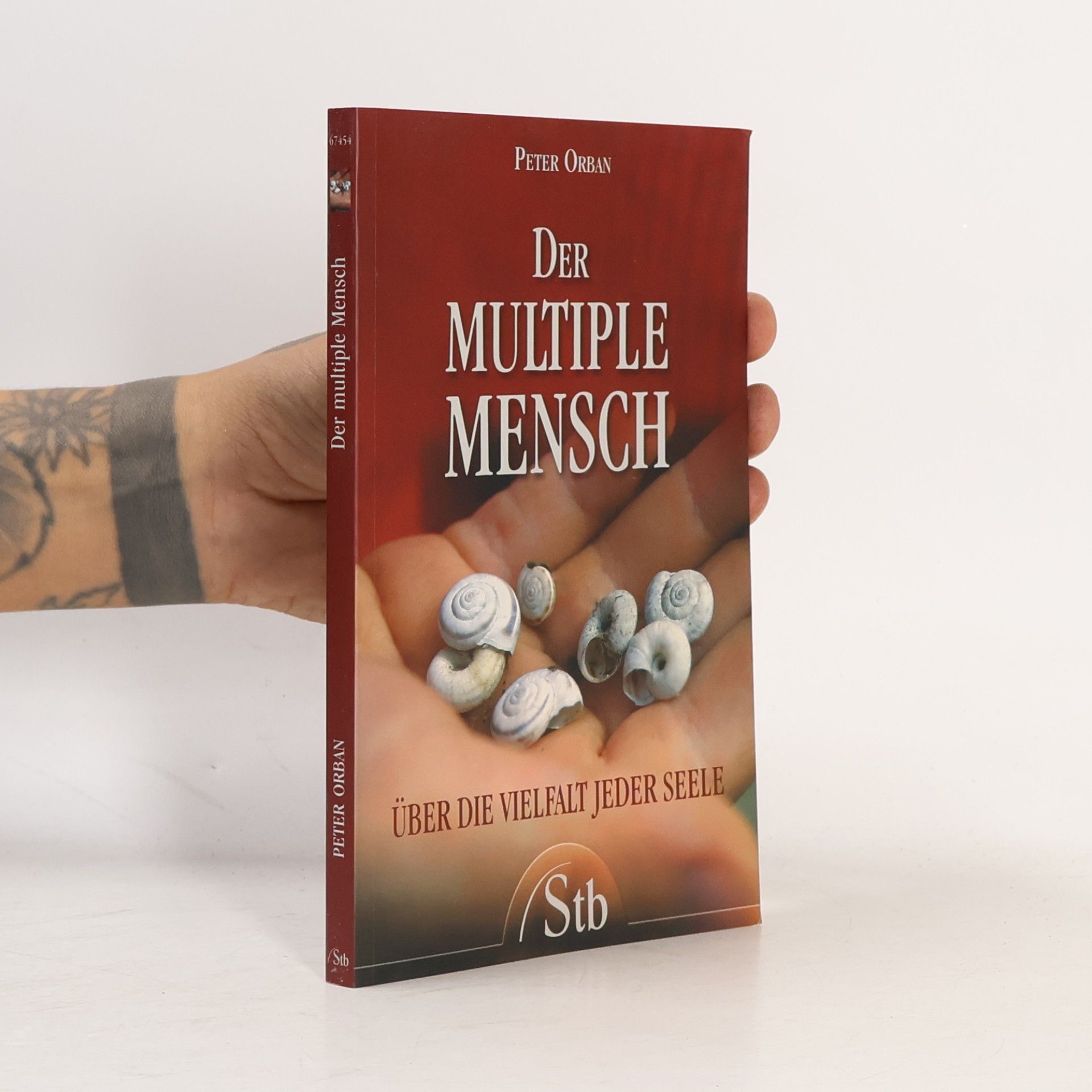 Der multiple Mensch