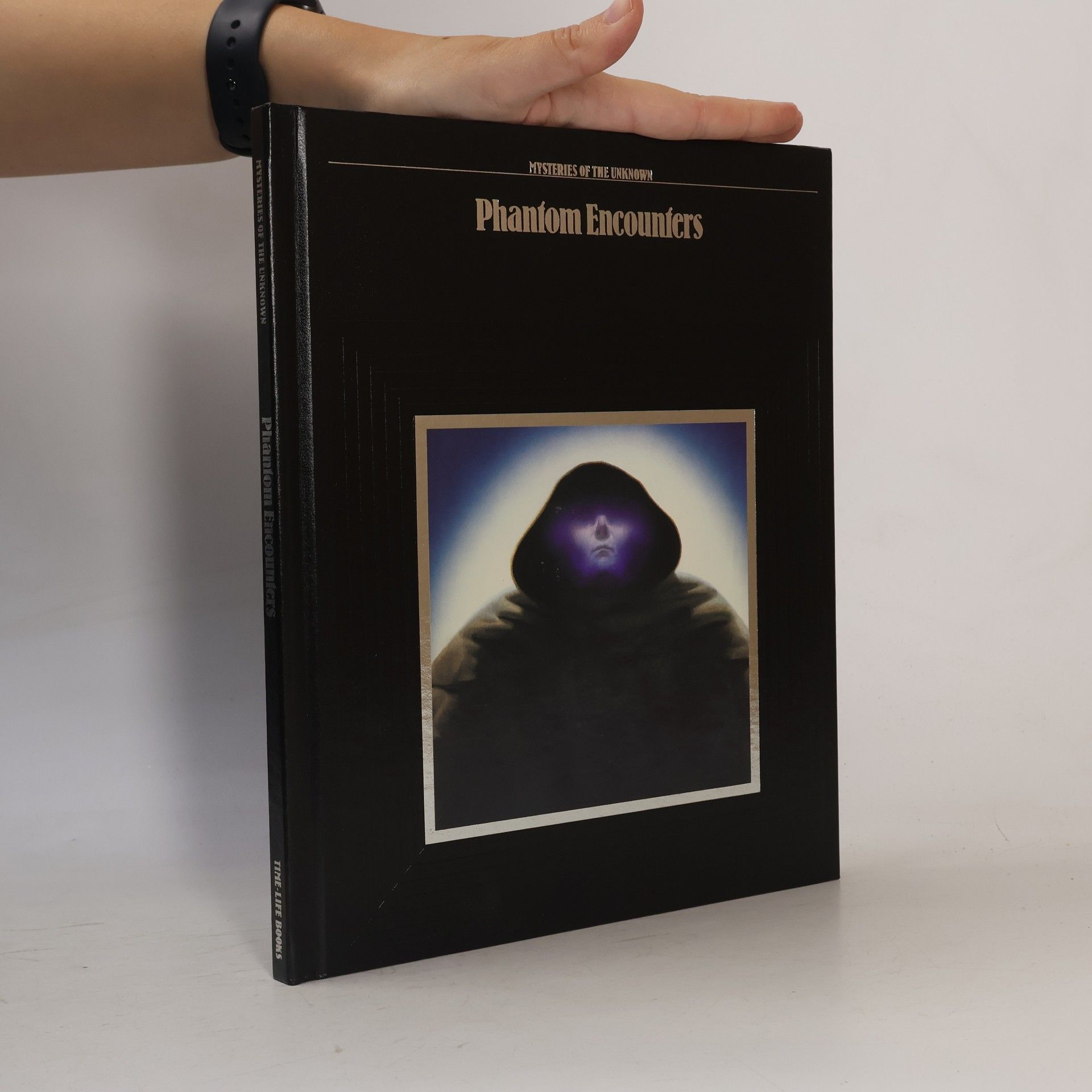 Time-Life Books Phantom Encounters
