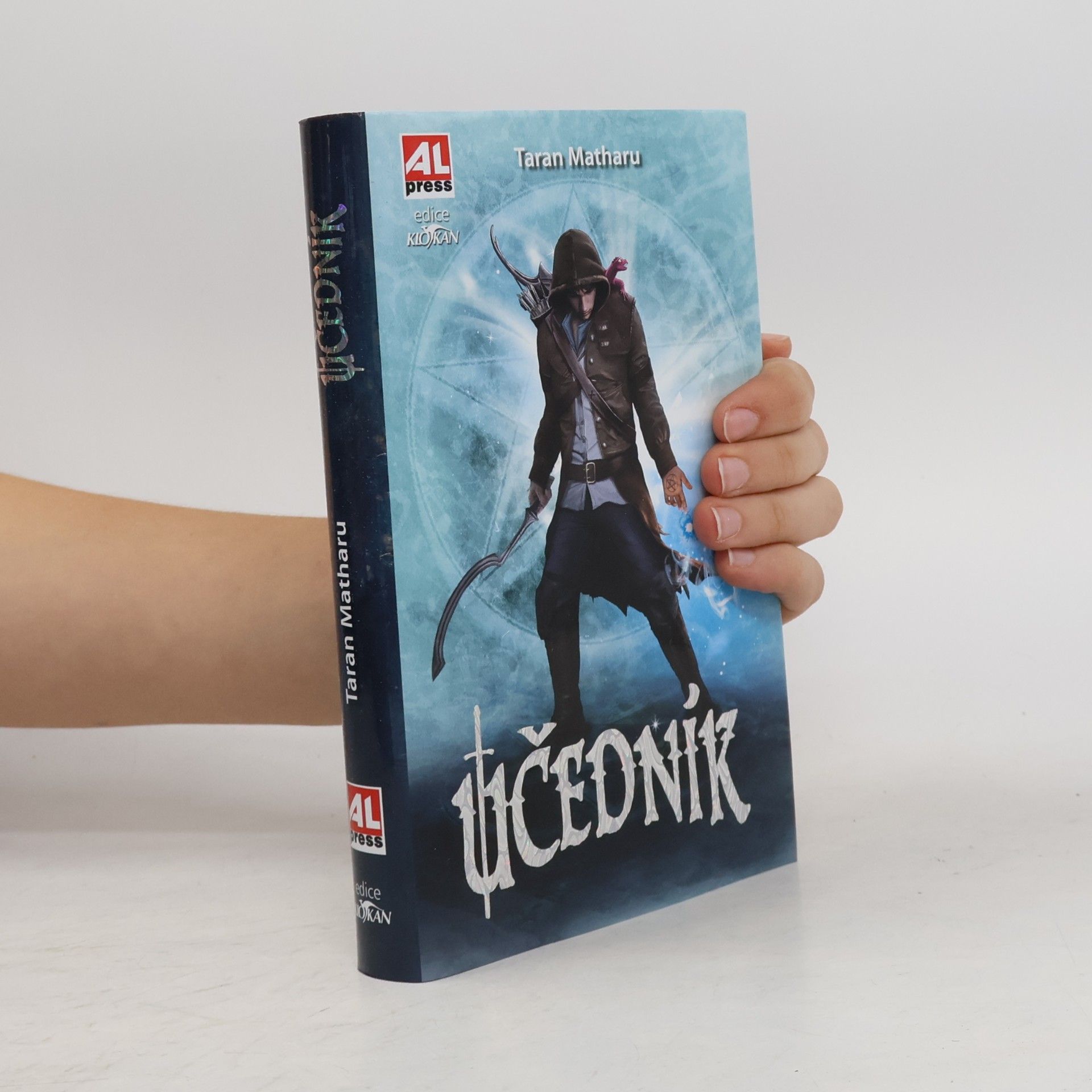 Učedník