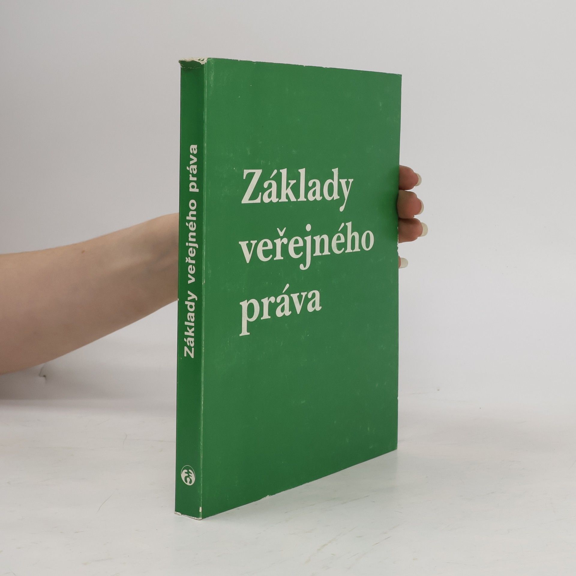 Základy veřejného práva