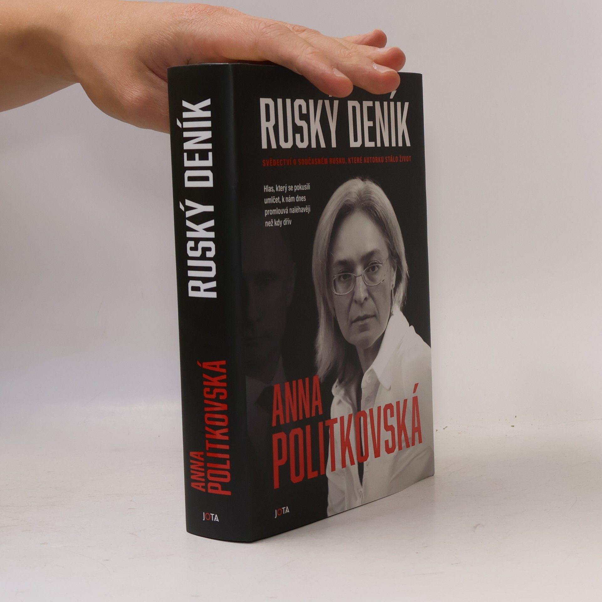 Ruský deník