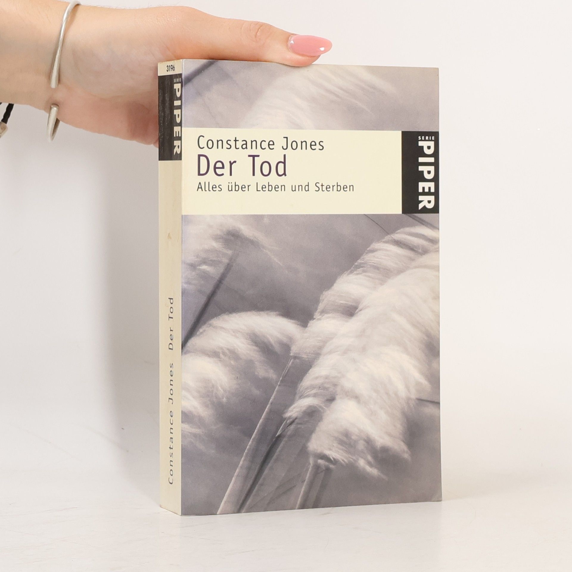 Der Tod – Piper Taschenbuch