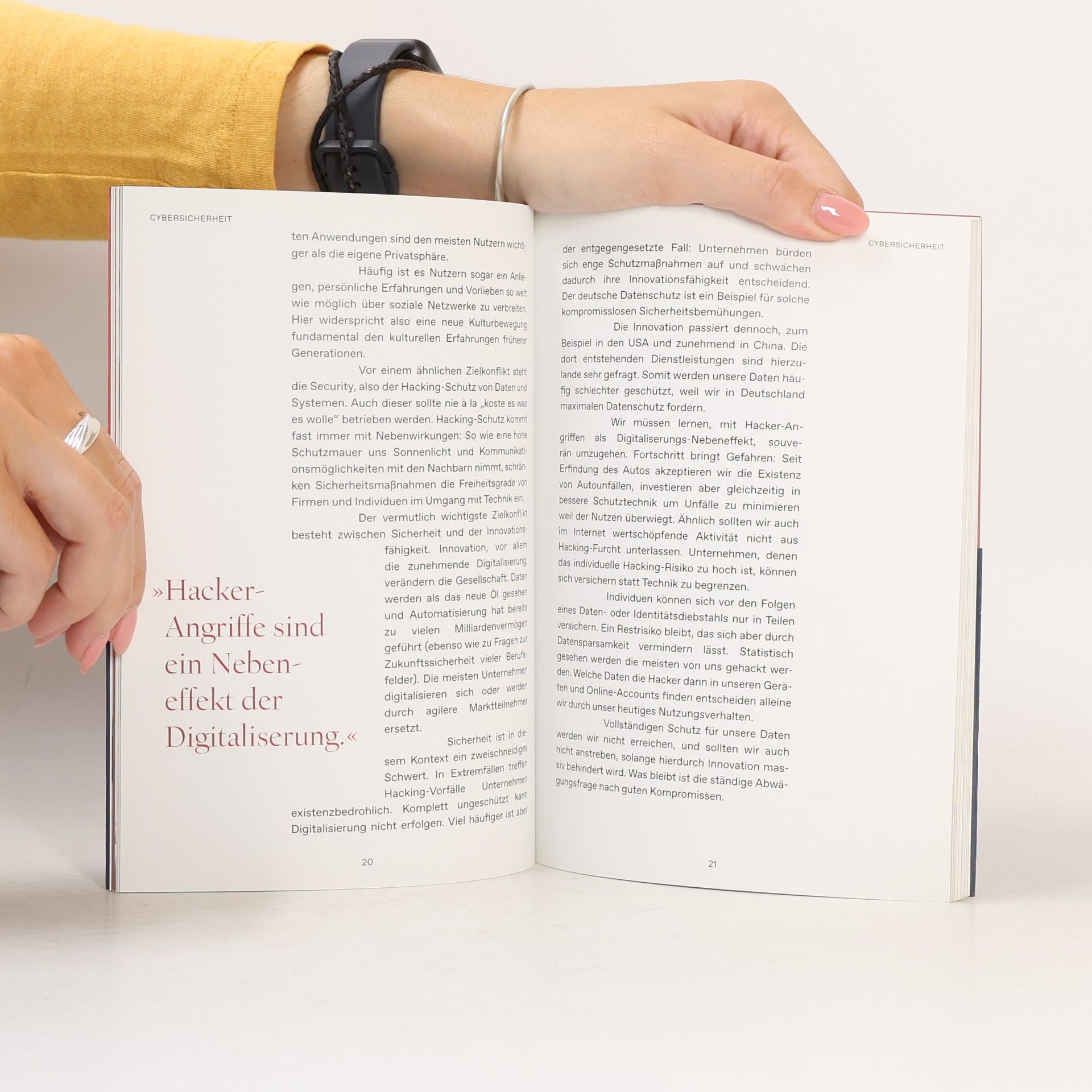 Autorenkollektiv Die Zukunft der Datengesellschaft Vol. II