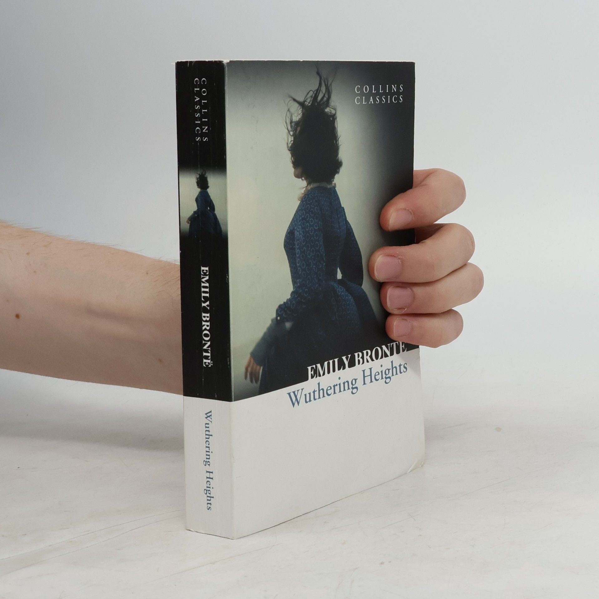 Wuthering Heights