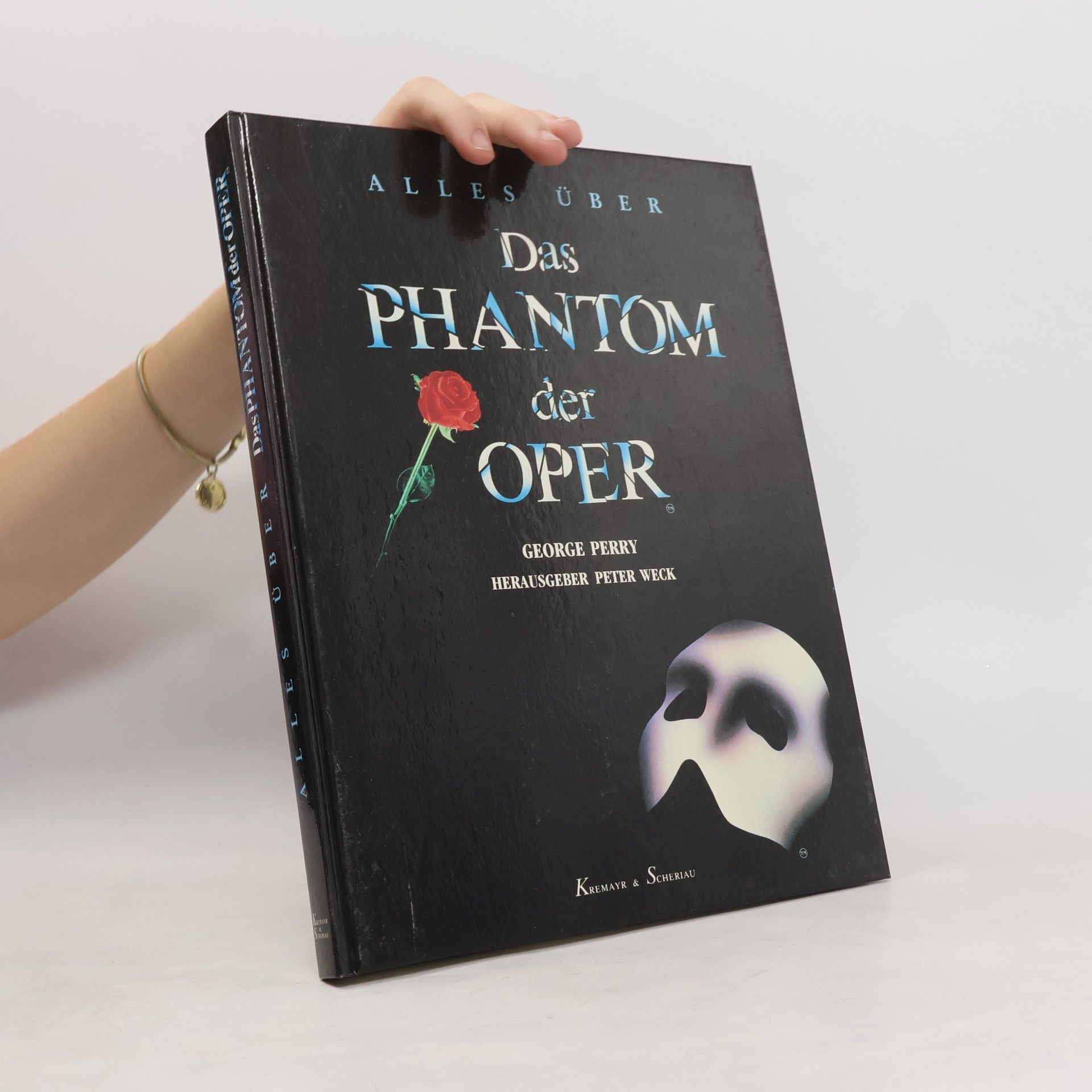 Das Phantom der Oper