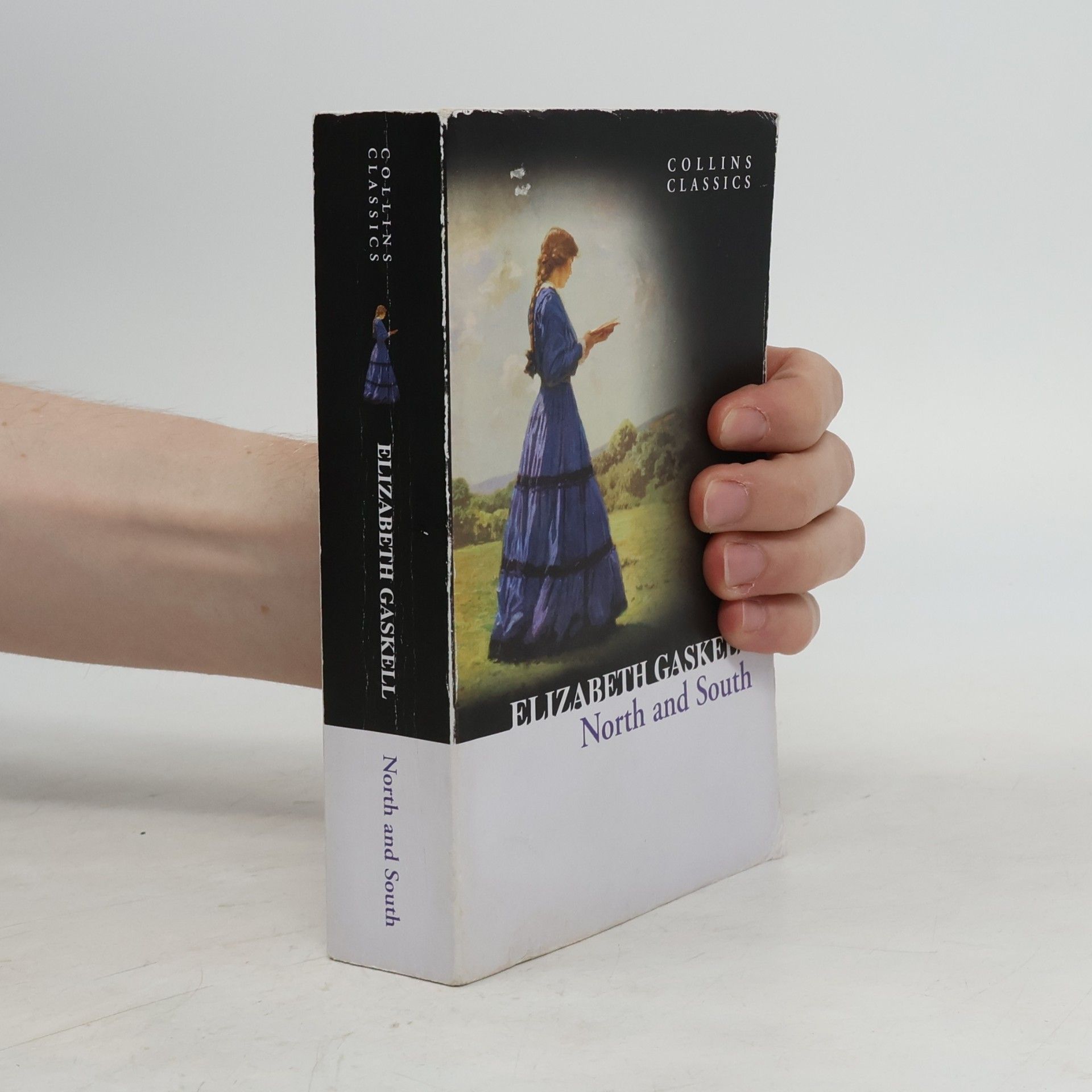 Elizabeth Gaskell North and South