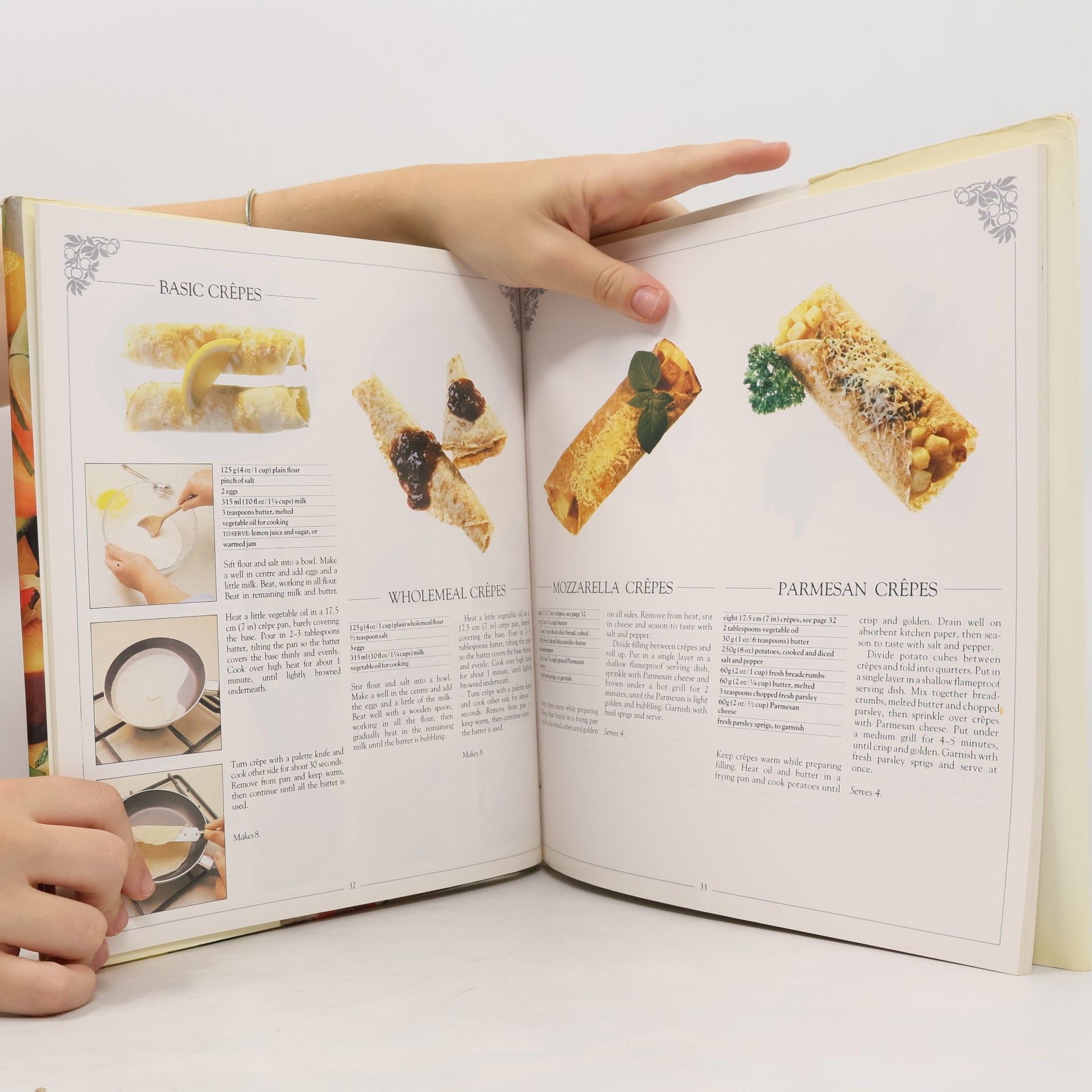 Book Express The Healthy Vegetable Cookbook