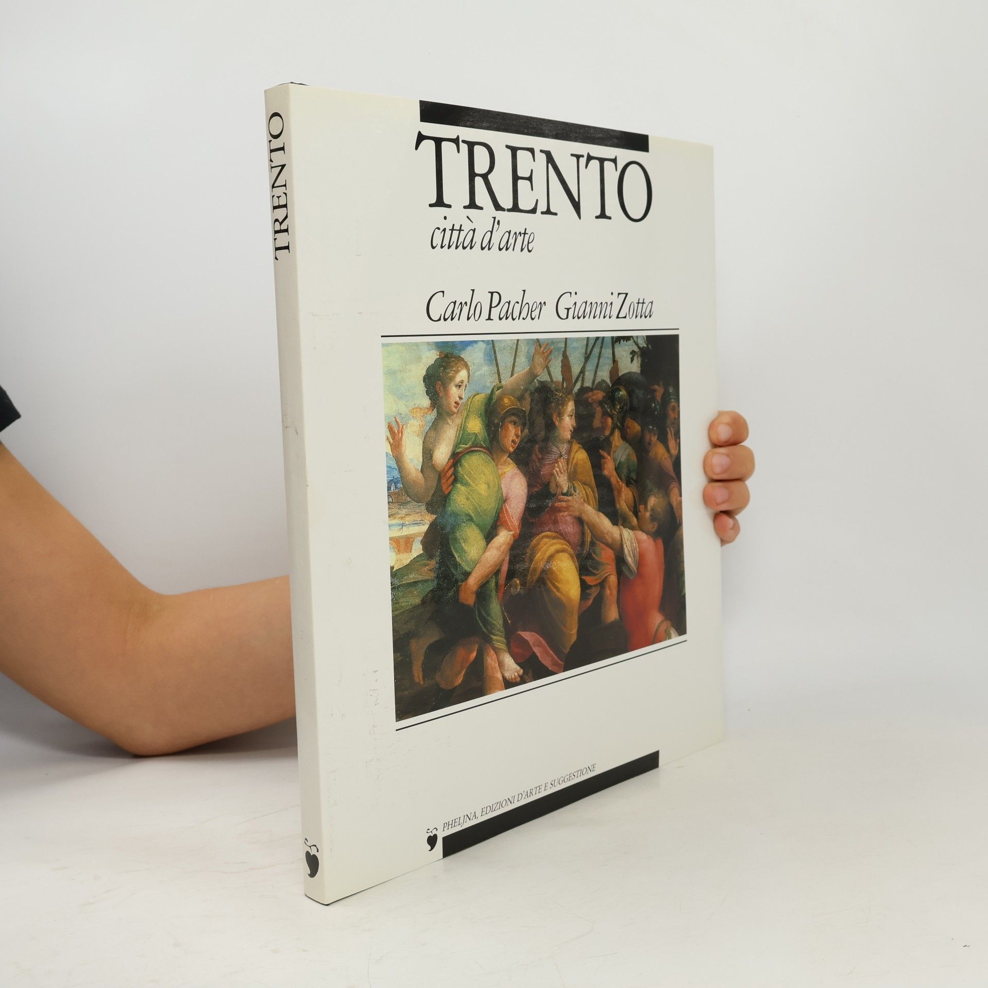 Trento città d'arte