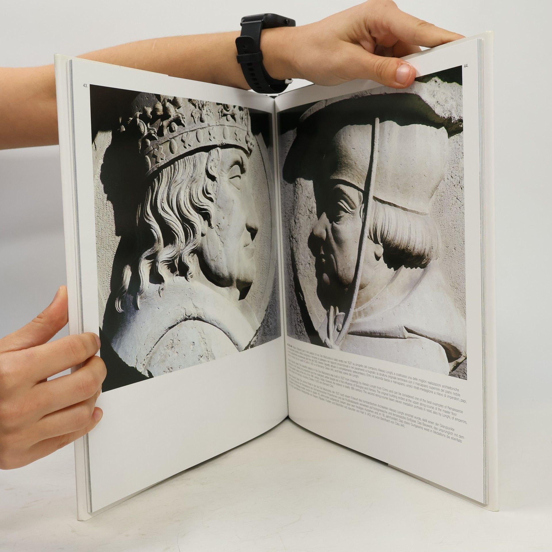 Carlo Pacher Trento città d'arte