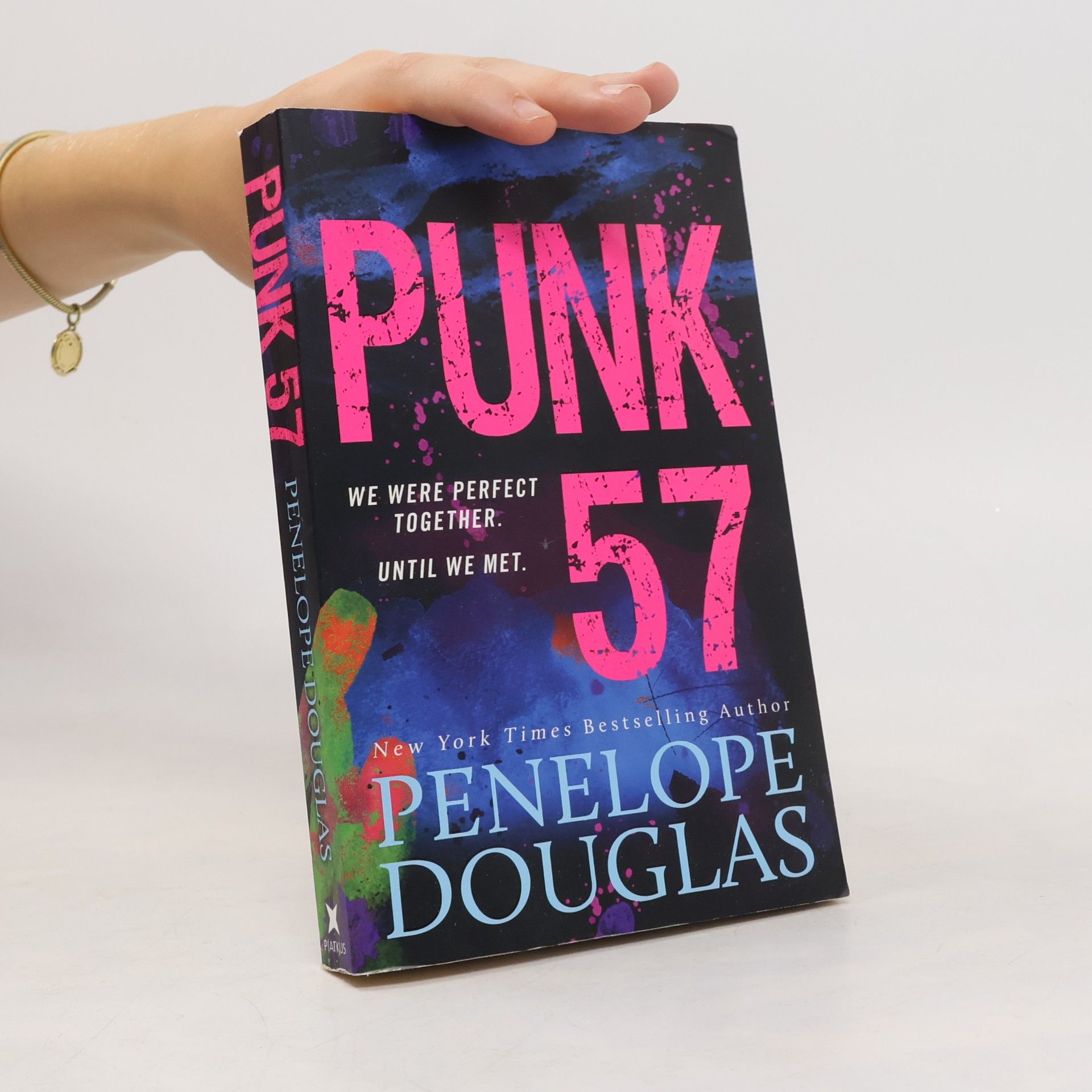 Penelope Douglas Punk 57