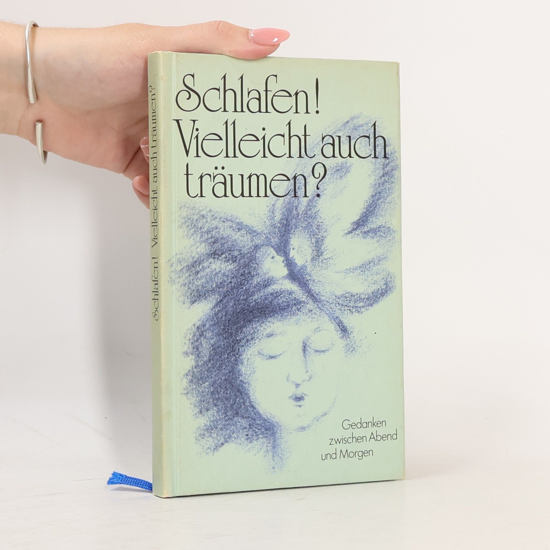 kolektiv Schlafen! Vielleicht auch träumen?