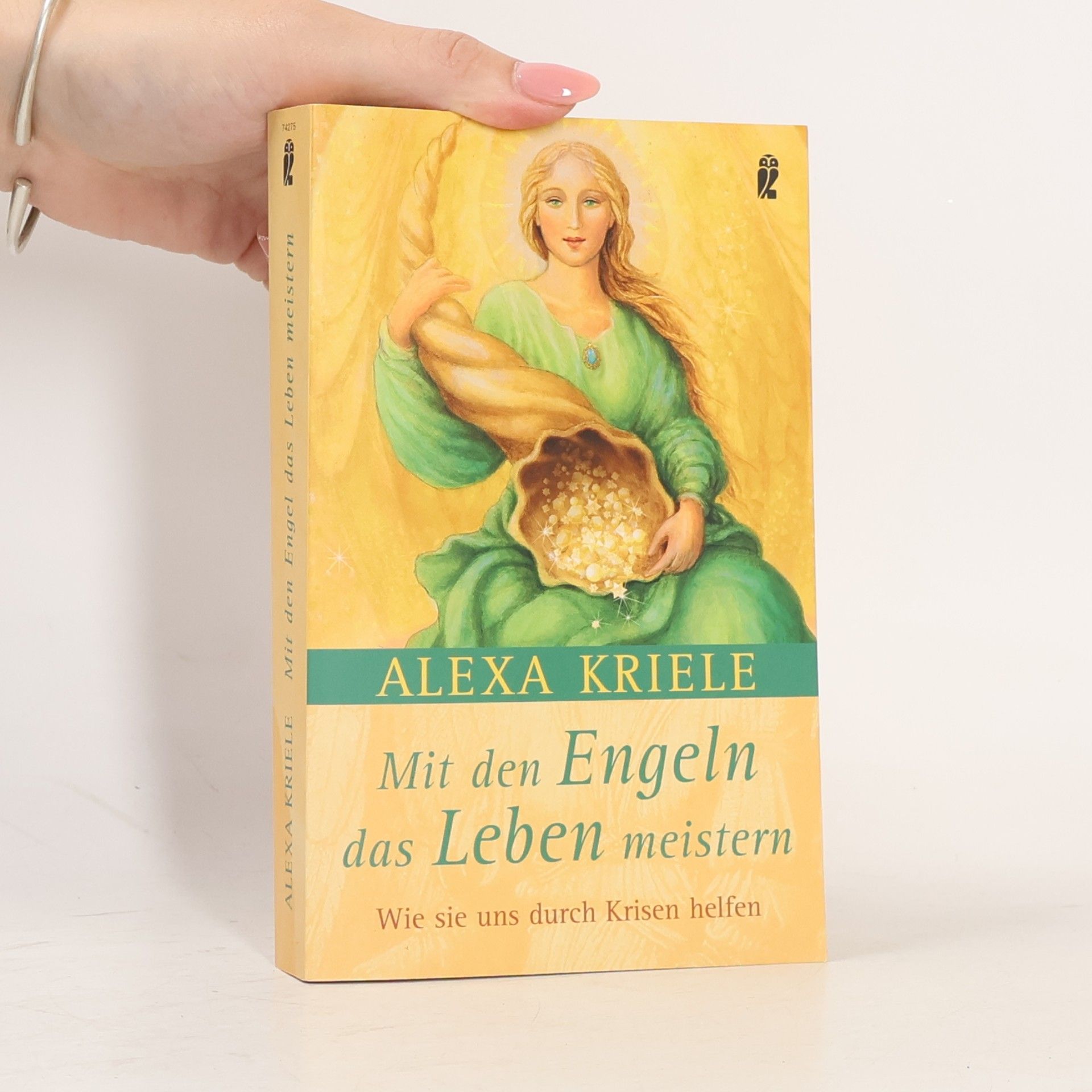 Mit den Engeln das Leben meistern