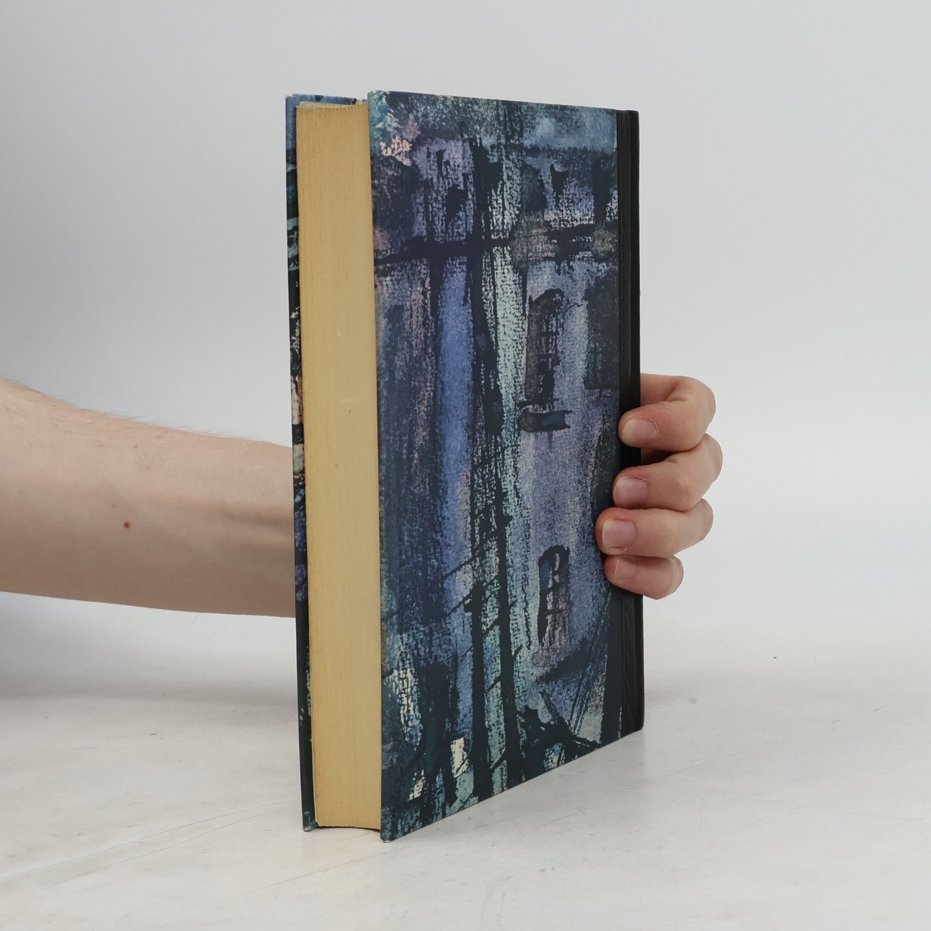 Ira J. Morris Justin, der Sohn der Hexe