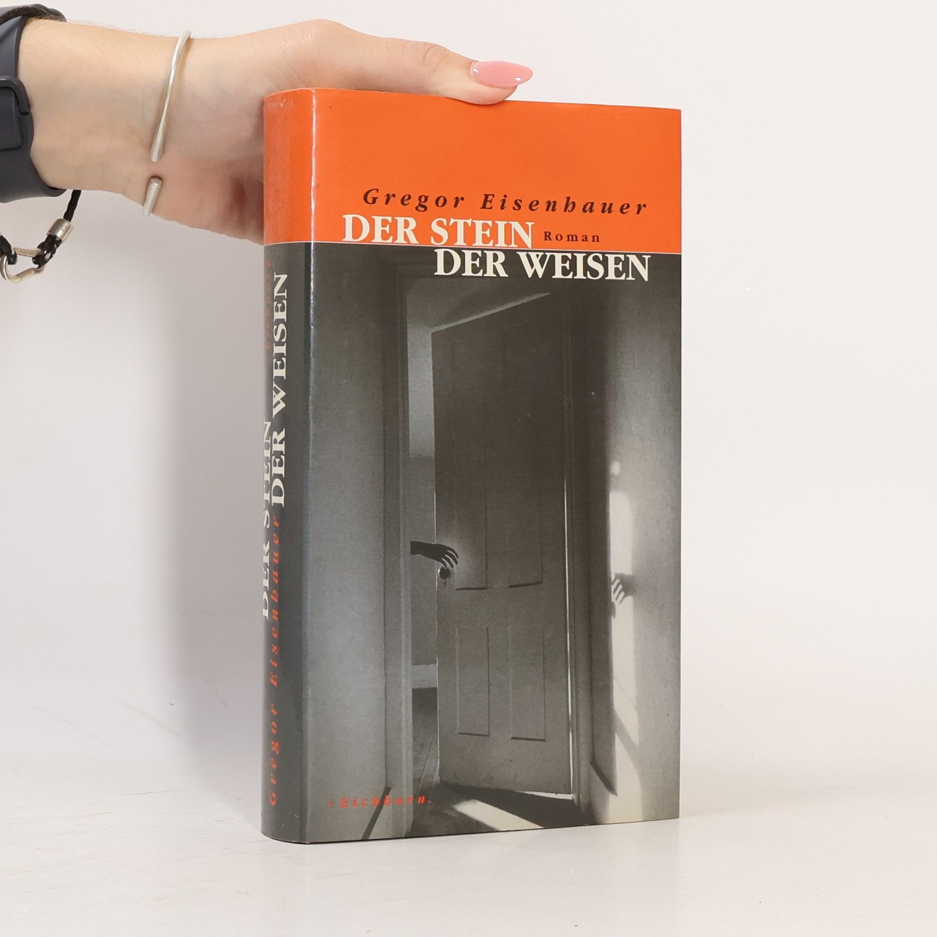 Der Stein der Weisen