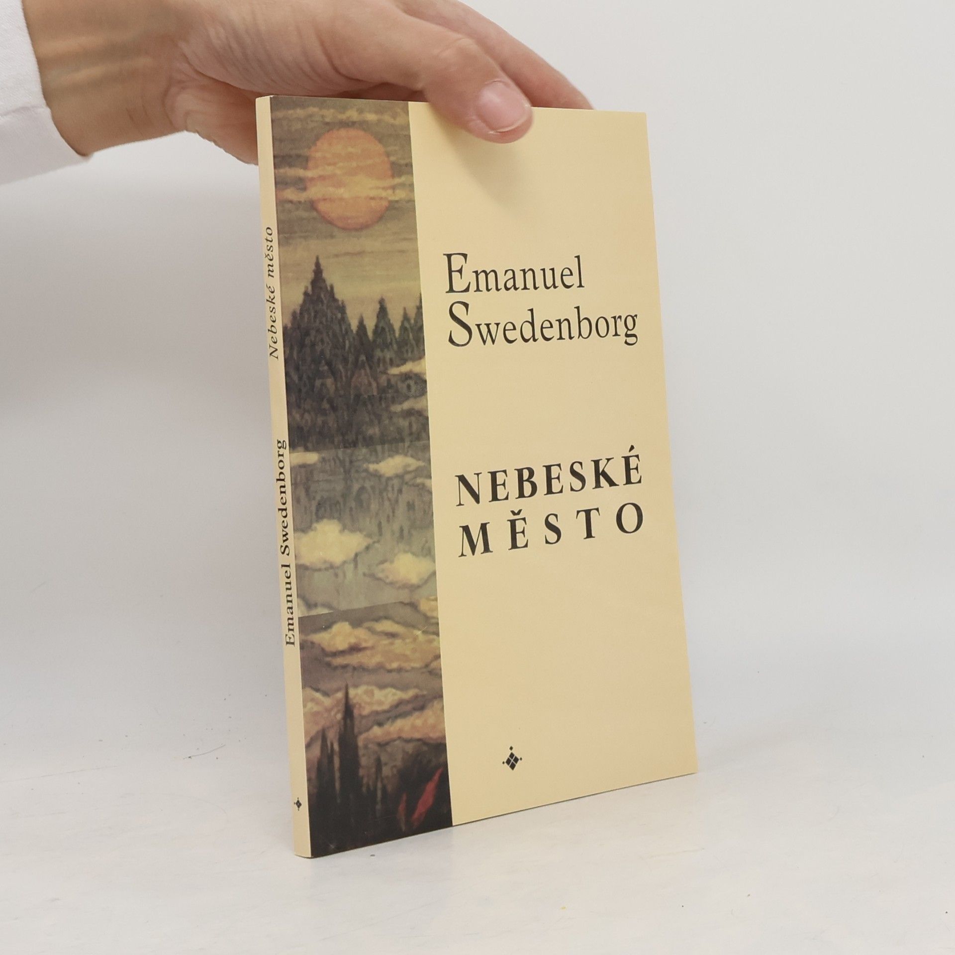 Nebeské město