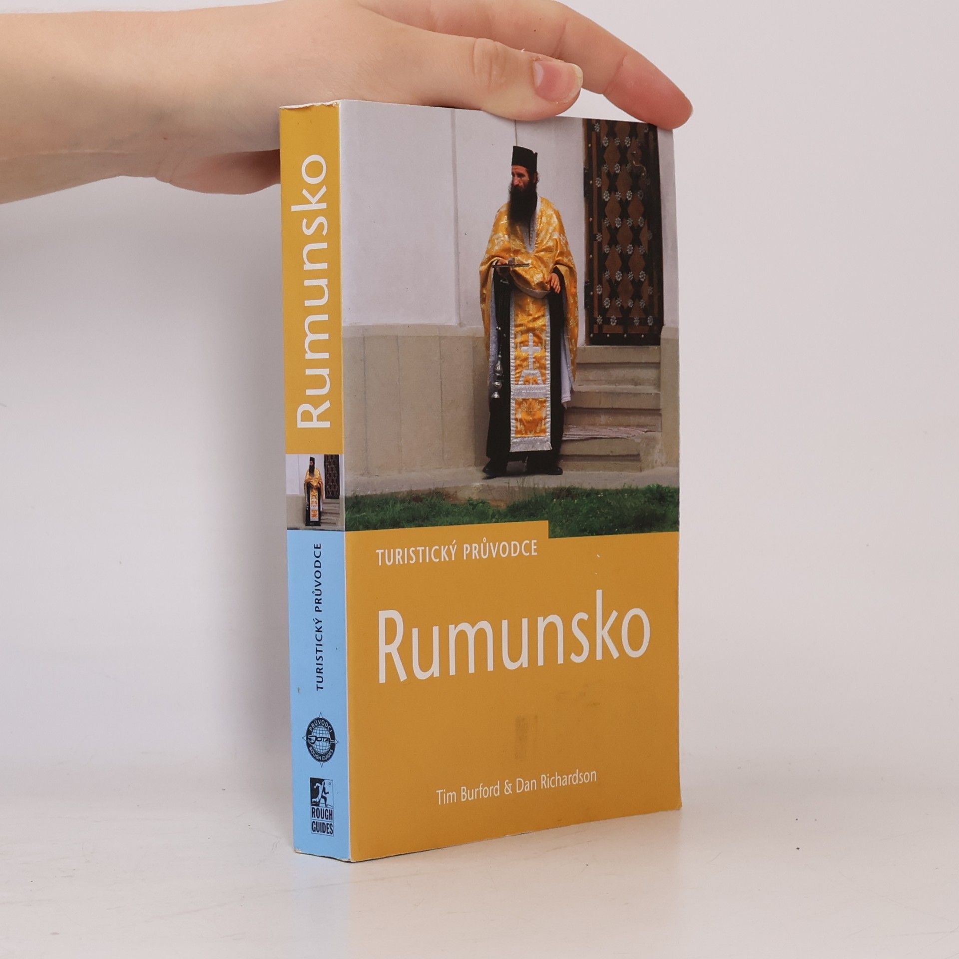 Rumunsko