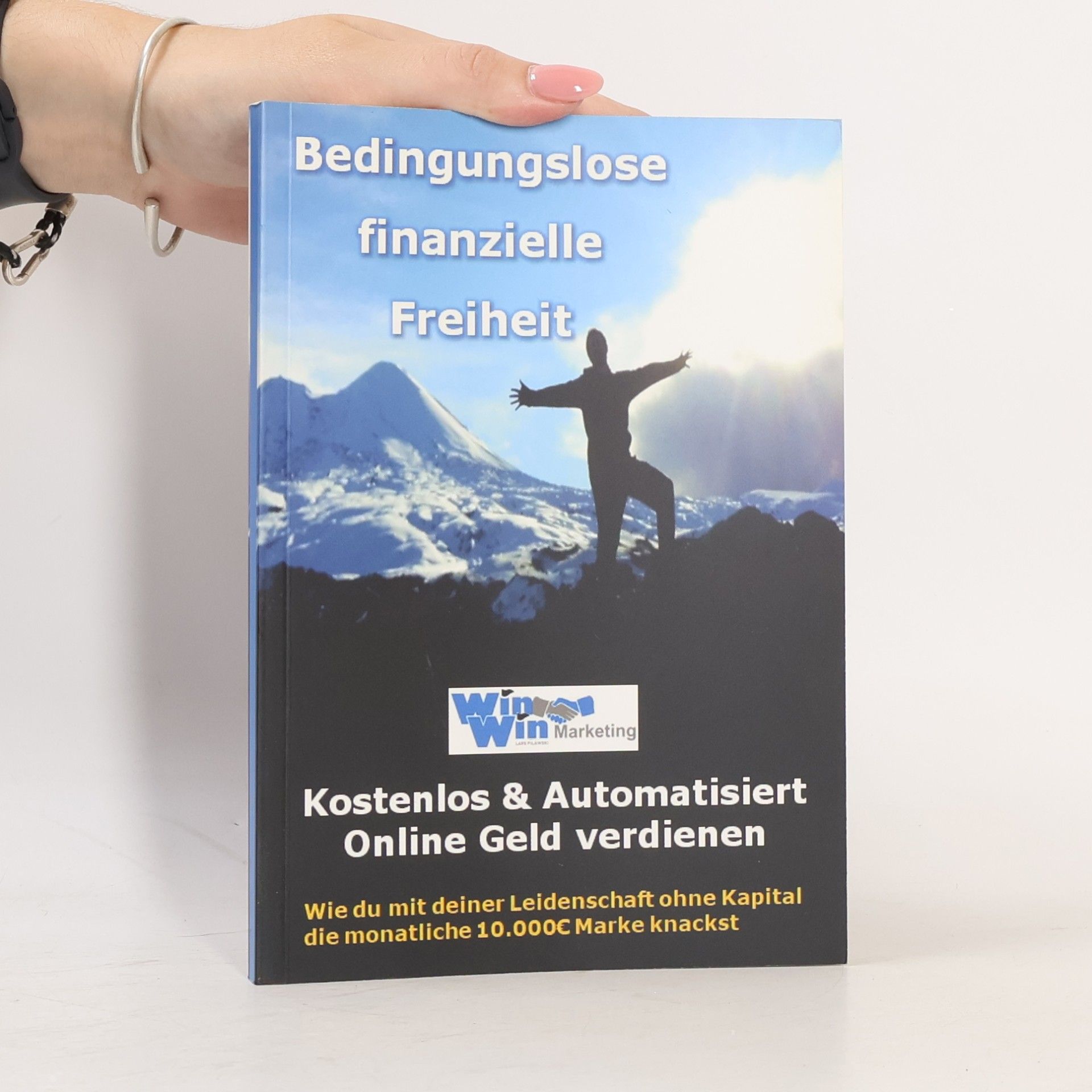 Bedingungslose finanzielle Freiheit