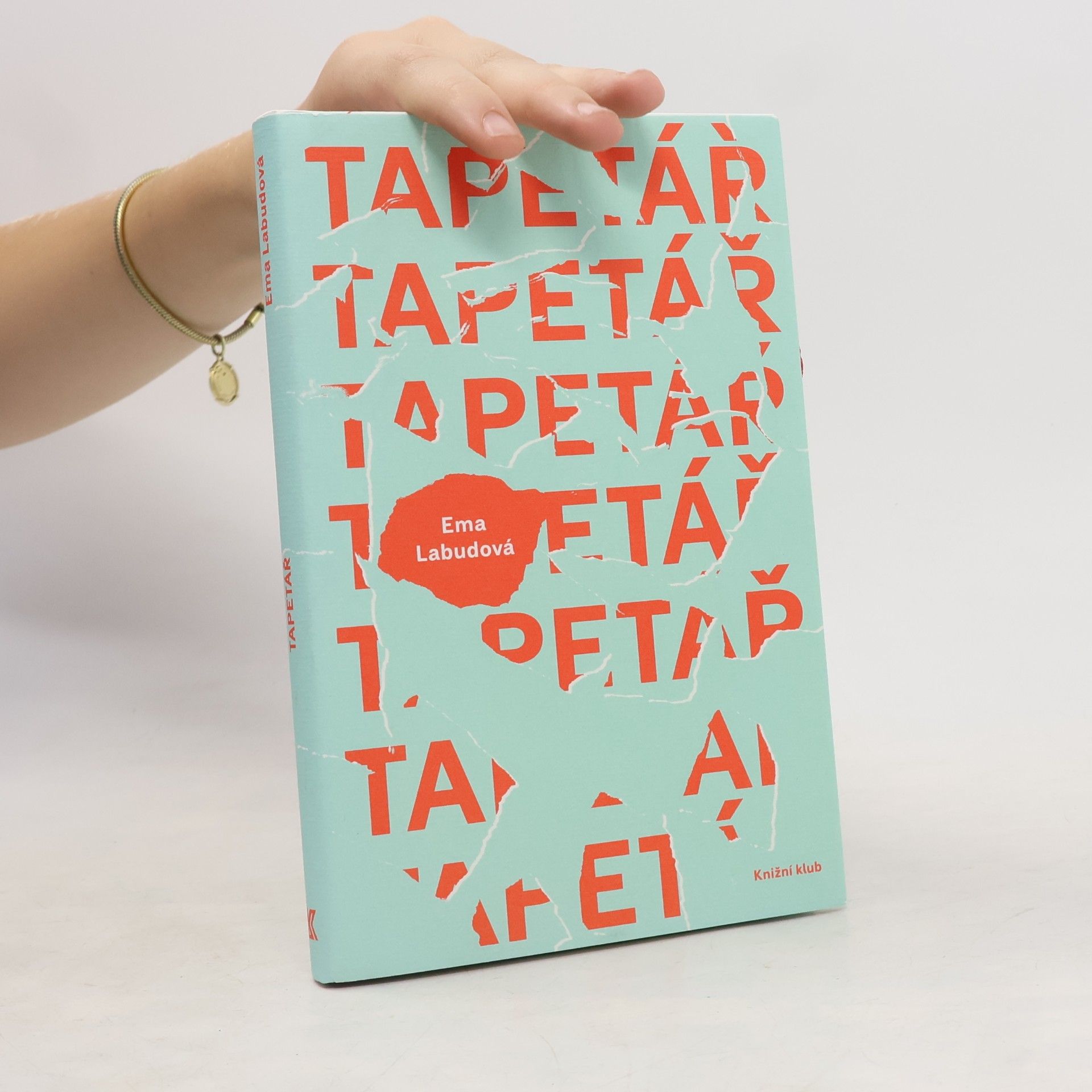 Ema Labudová Tapetář