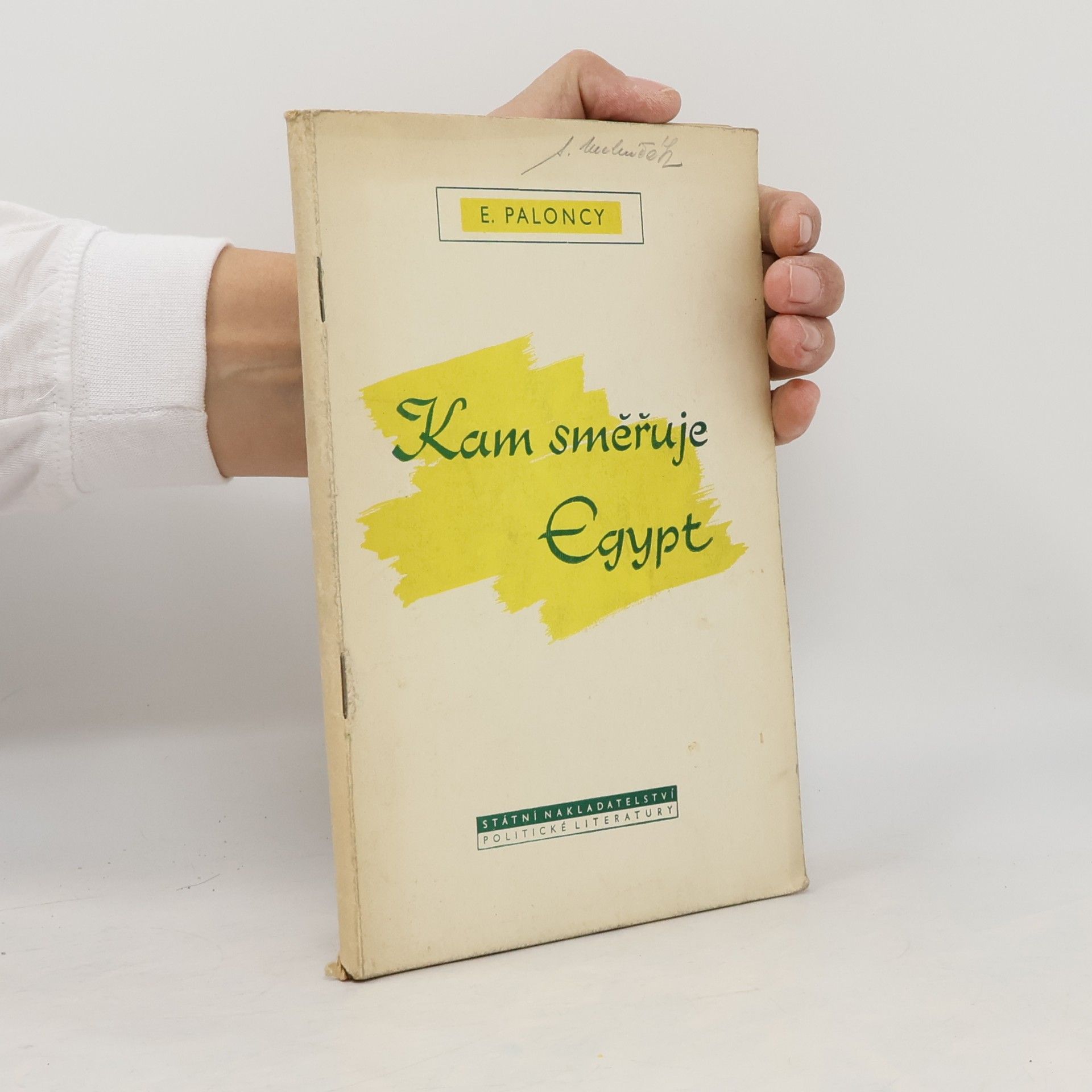 Kam směřuje Egypt