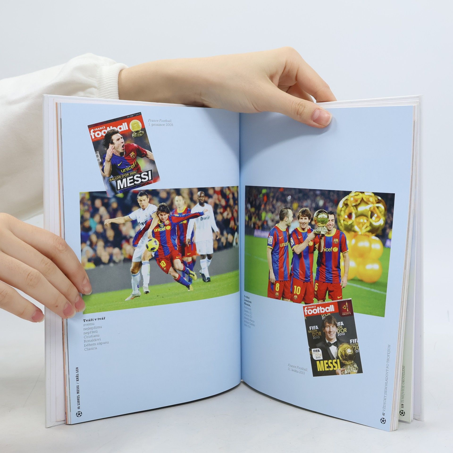Florent Torchut Lionel Messi
