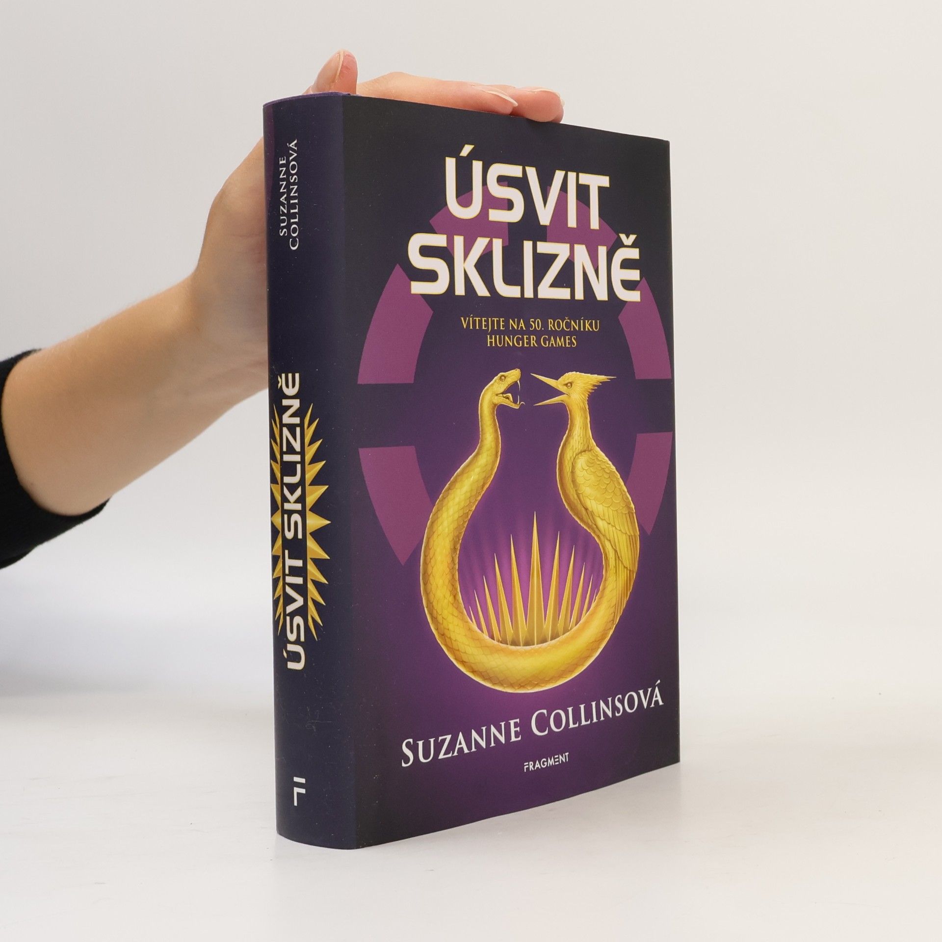 Úsvit sklizně