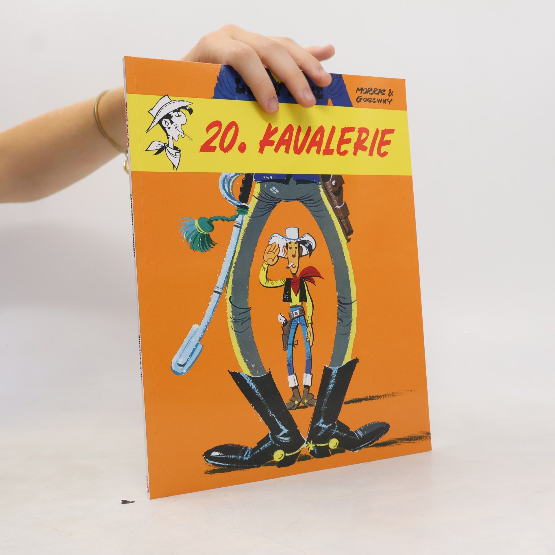 20. kavalerie