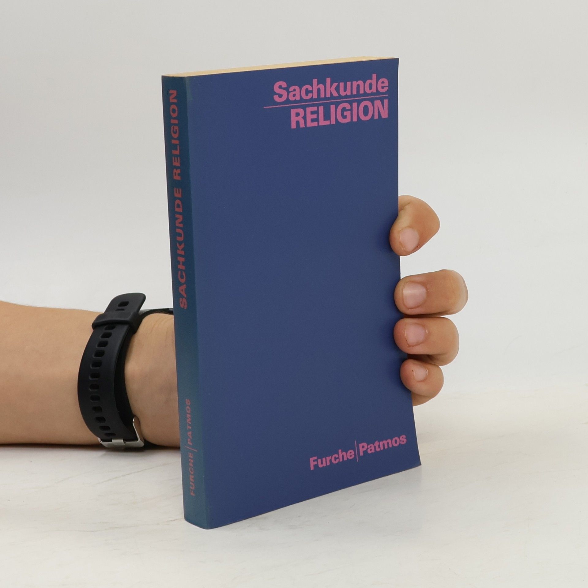 Sachkunde Religion