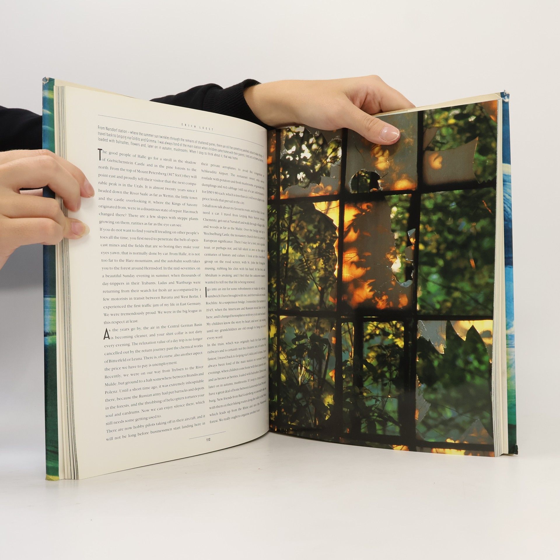 Various authors Home Country: Narrated Landscapes