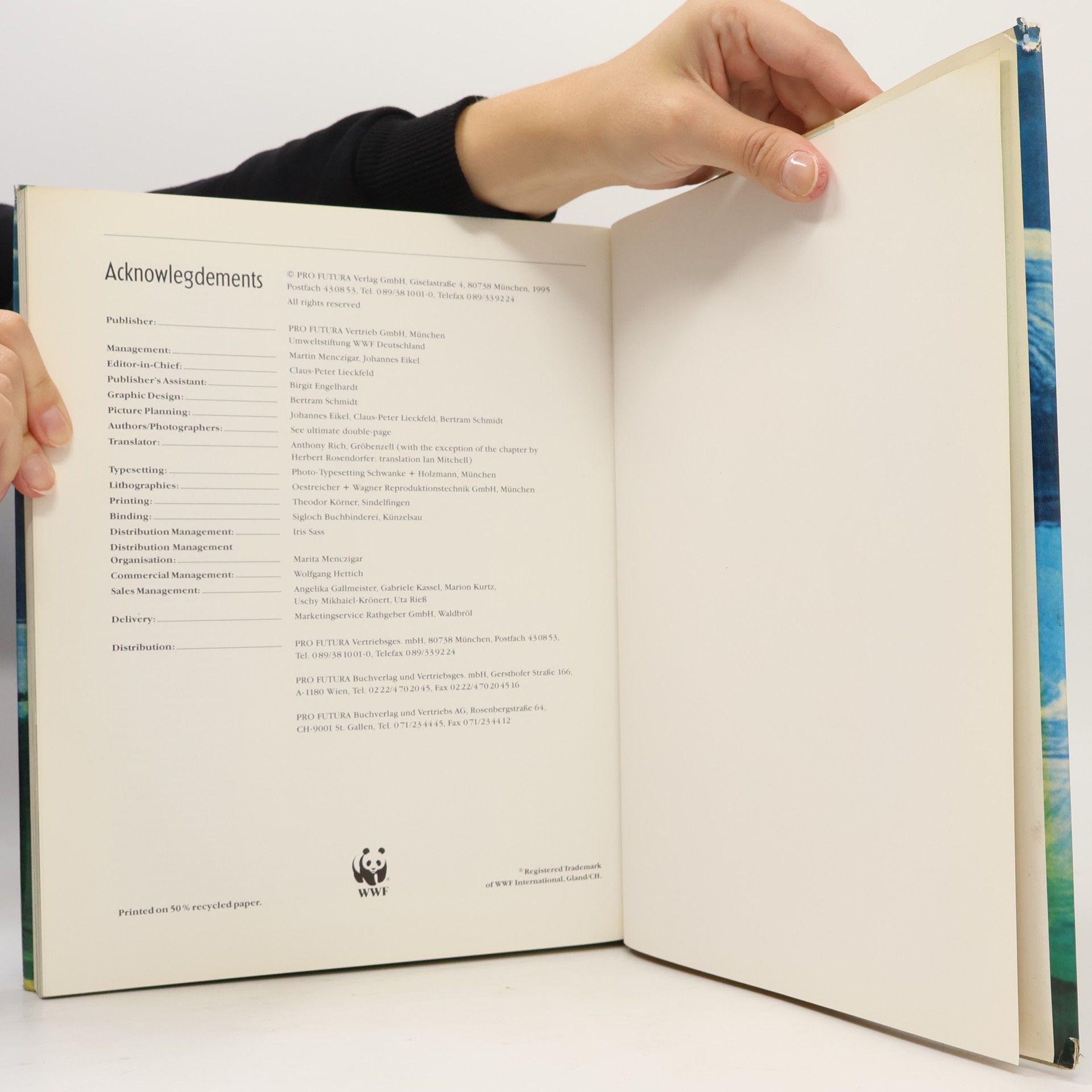 Various authors Home Country: Narrated Landscapes