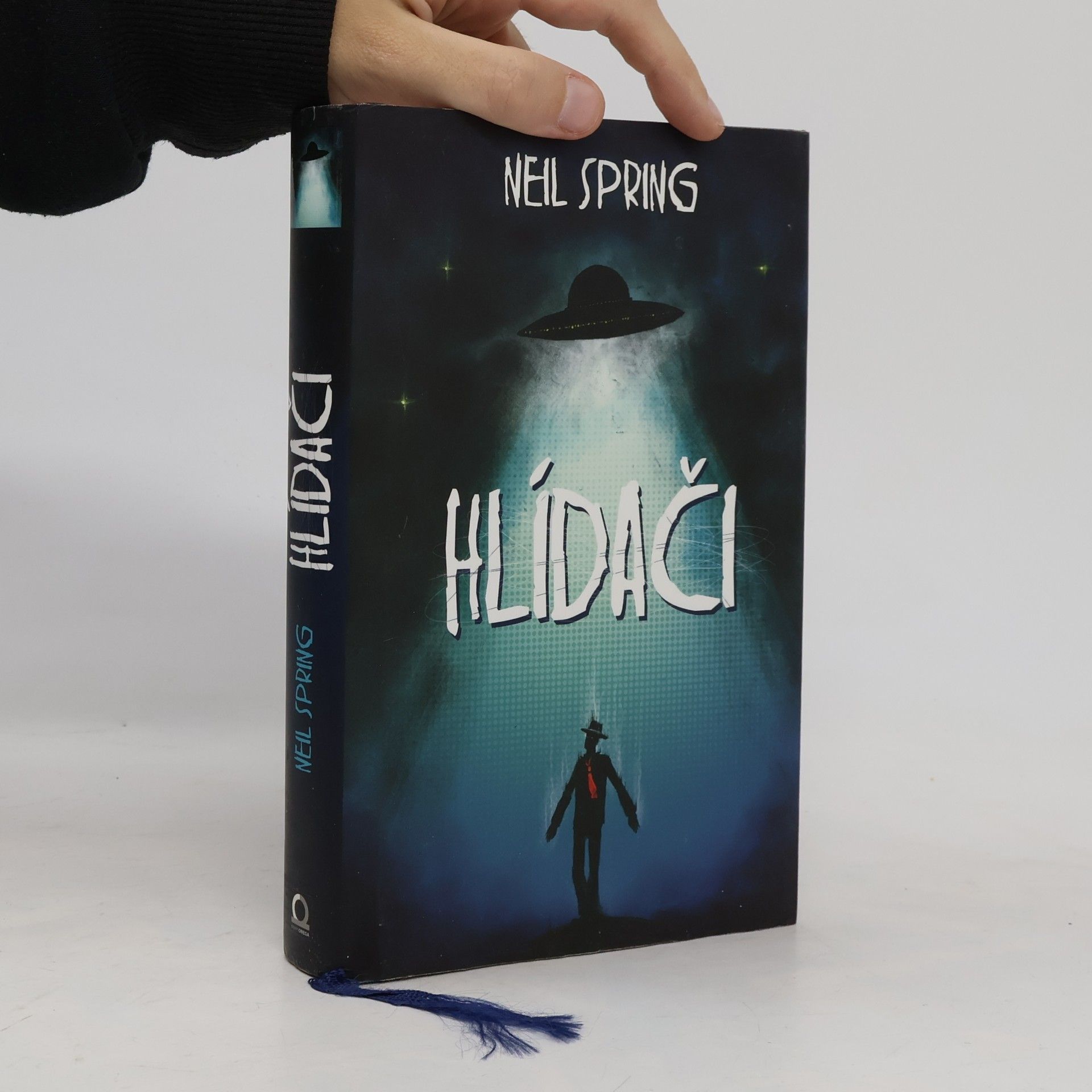 Neil Spring Hlídači