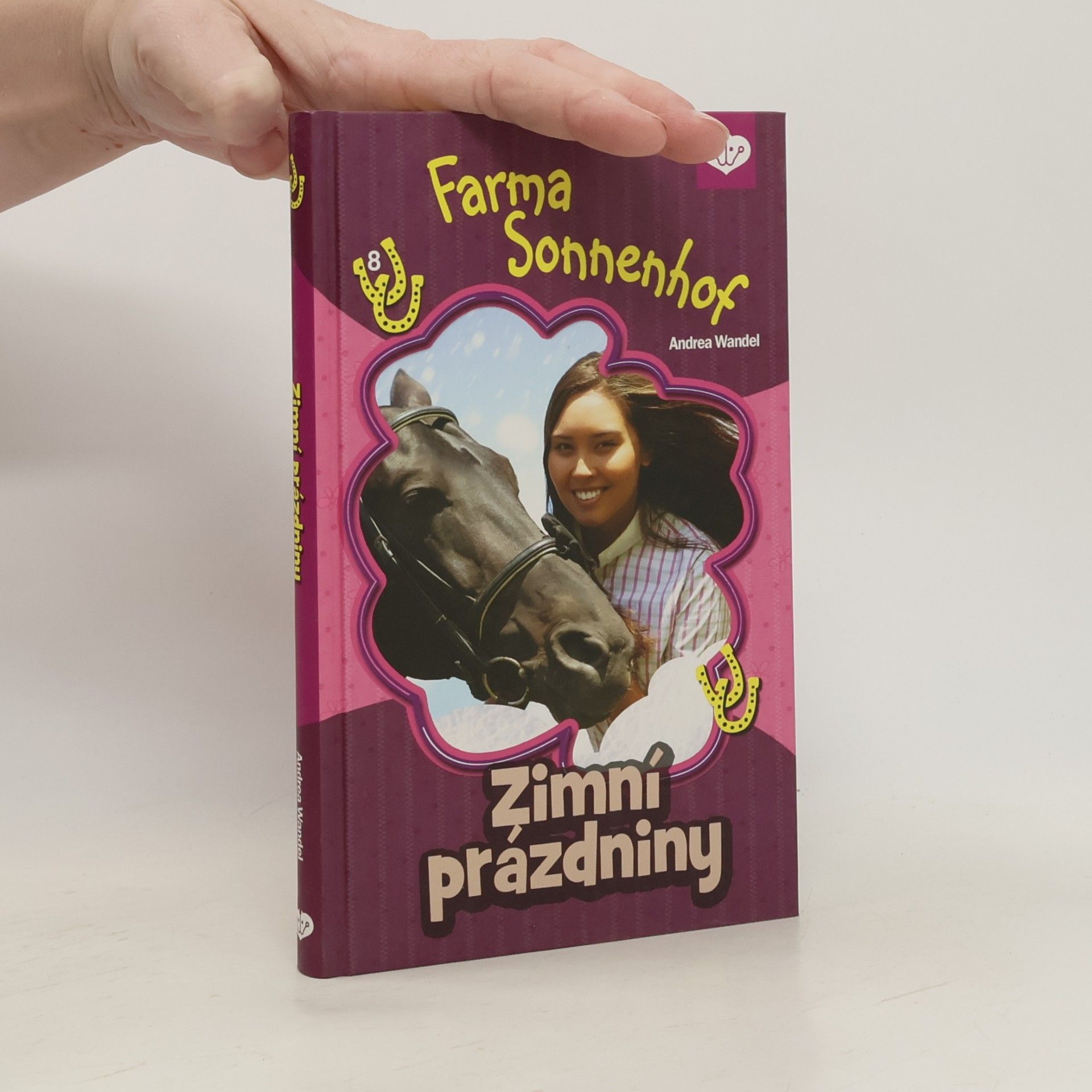 Zimní prázdniny