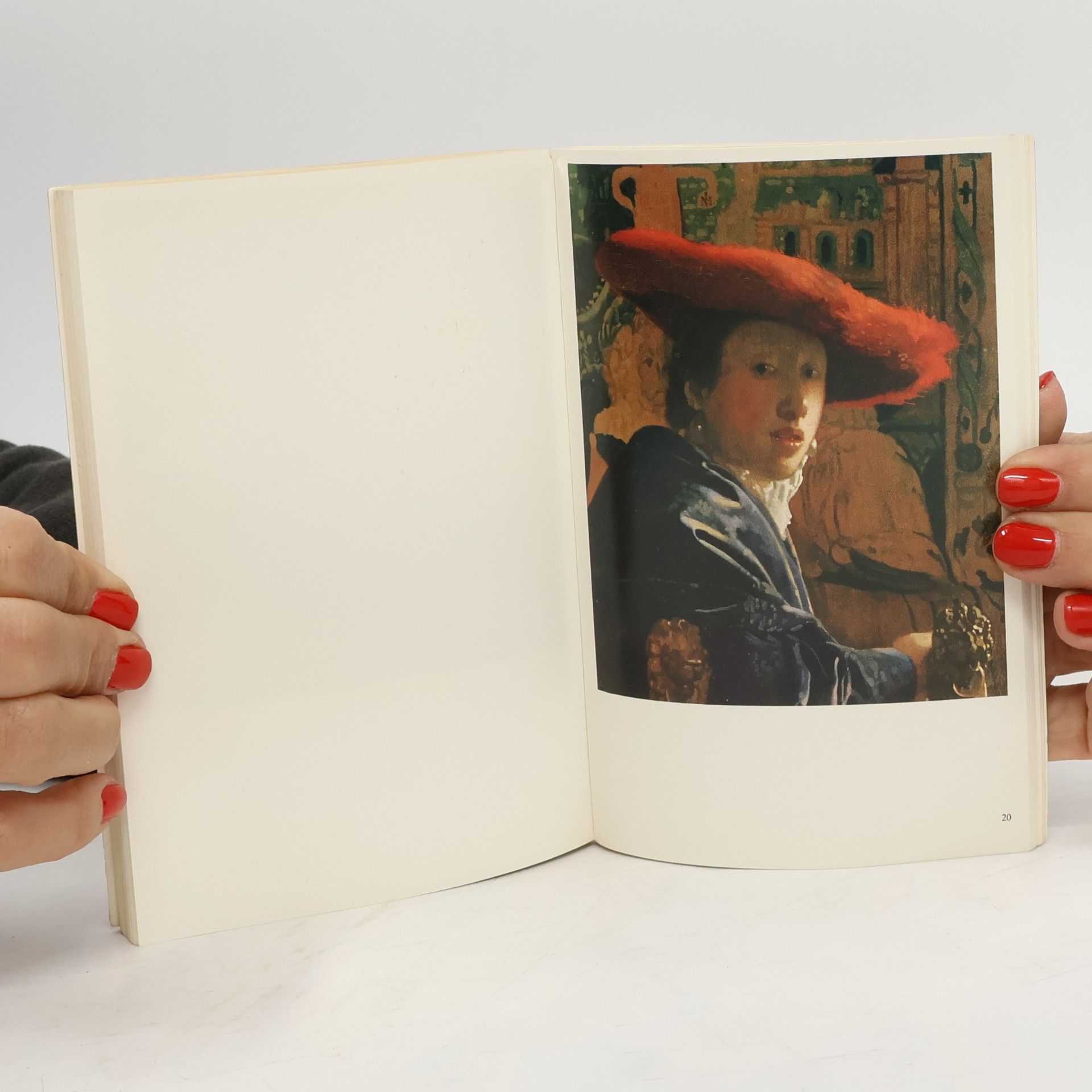 A. B. de Vries Vermeer